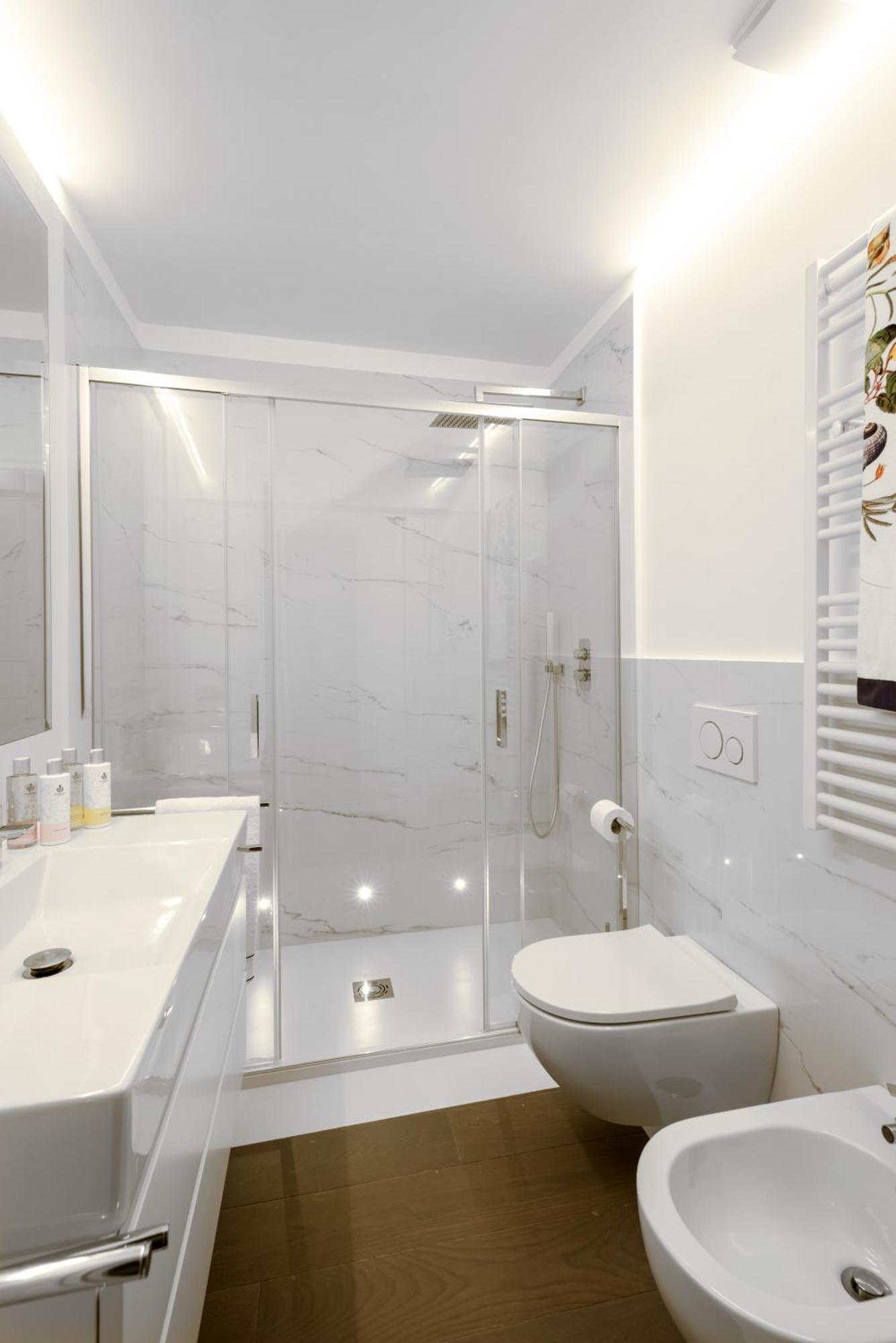 Carthusia Apartment *