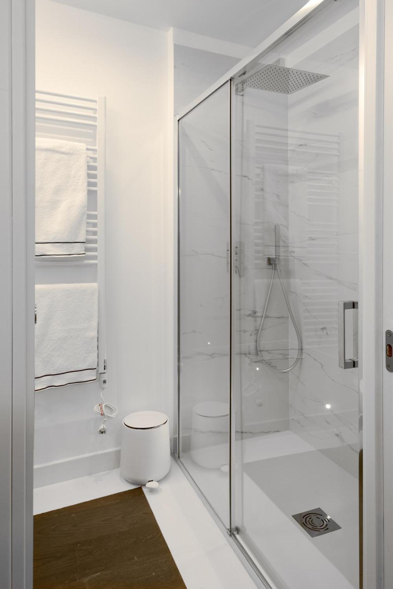 Apartment Carthusia Rome