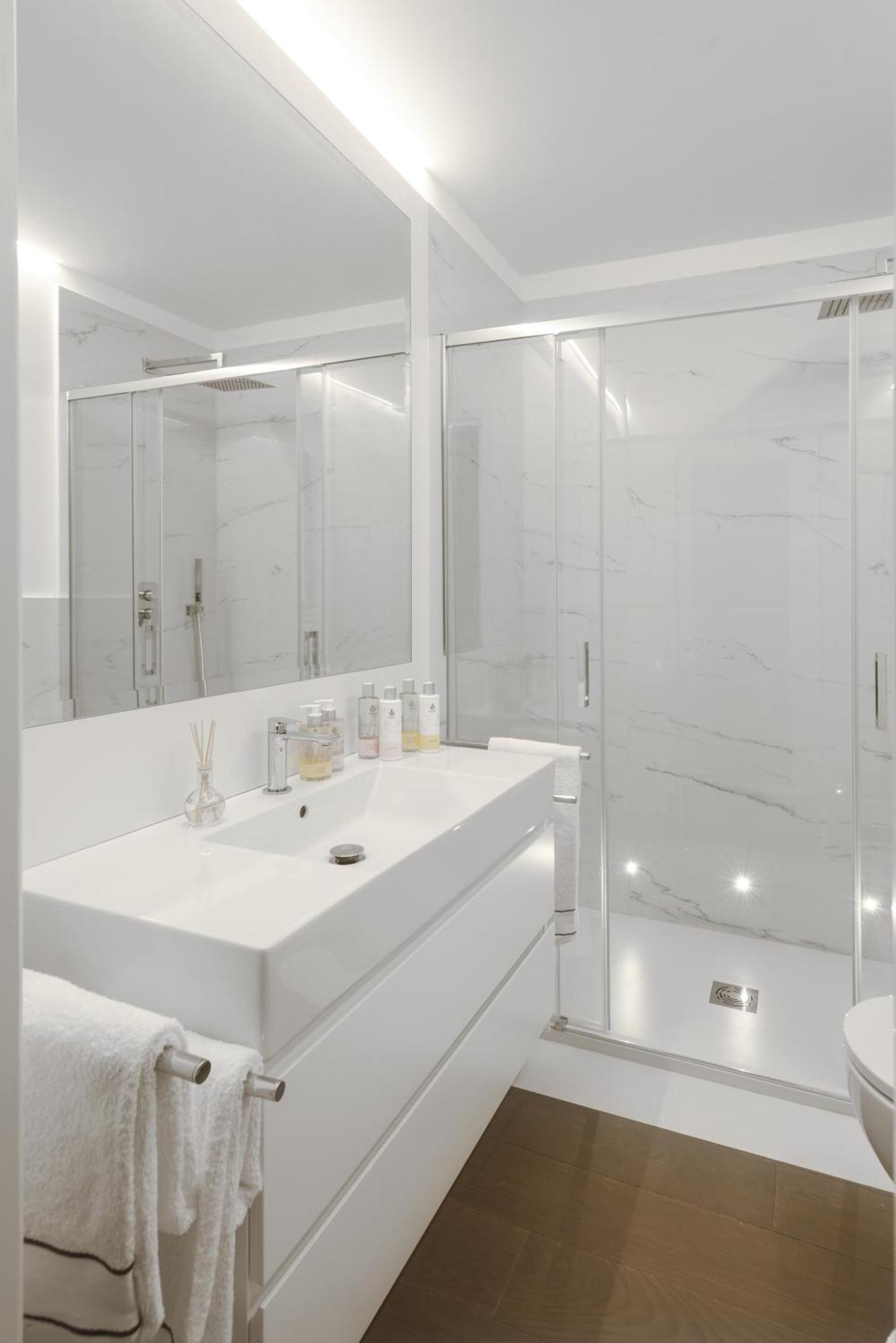 Apartment Carthusia *