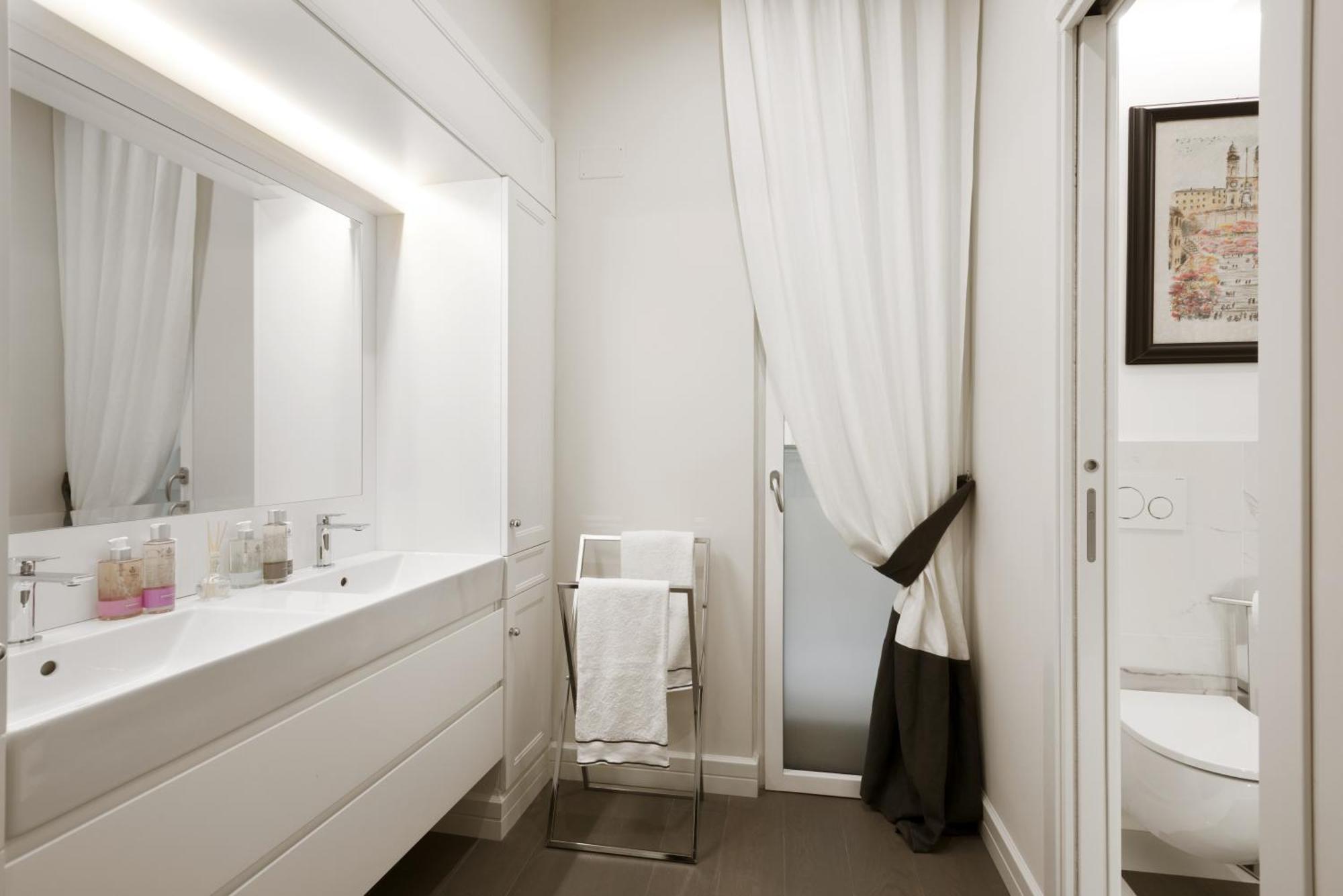 Apartment Carthusia