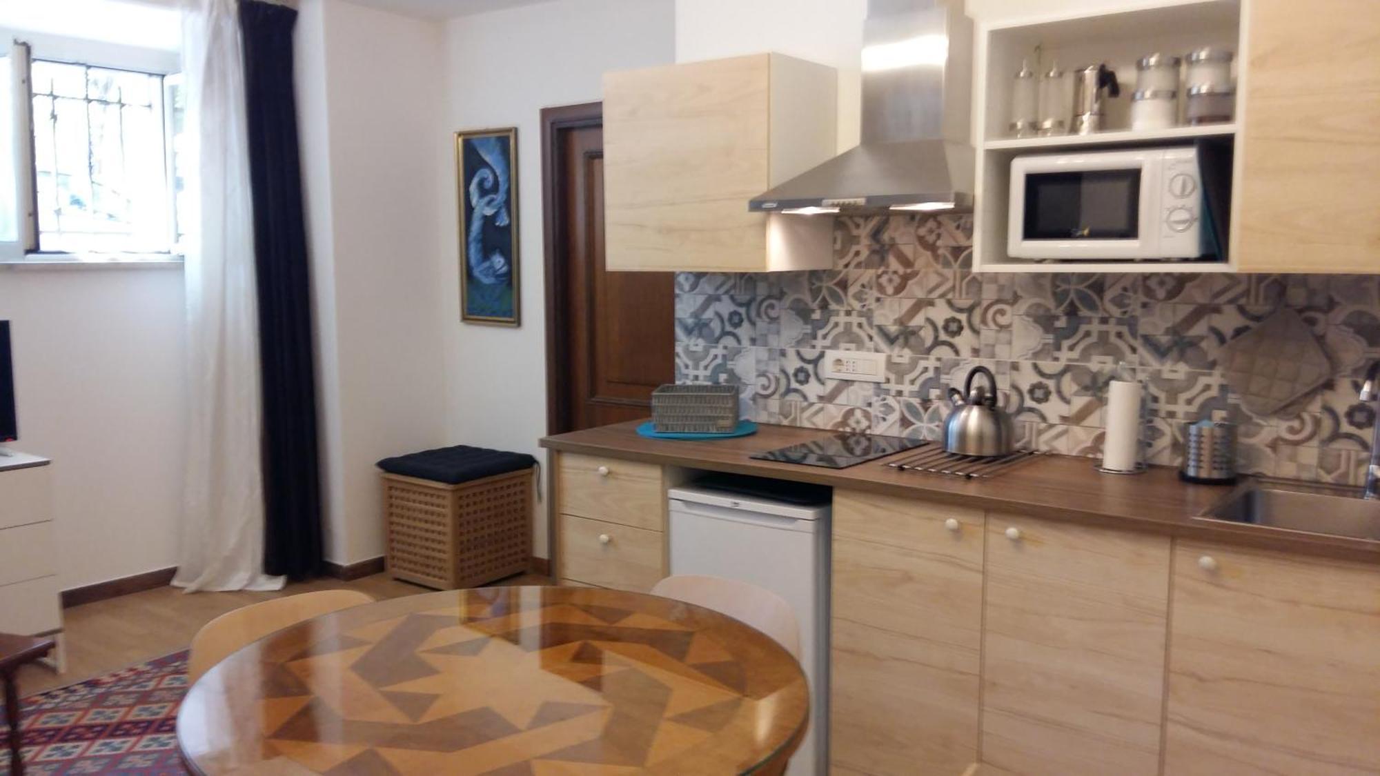Lilium House Apts Apartment
