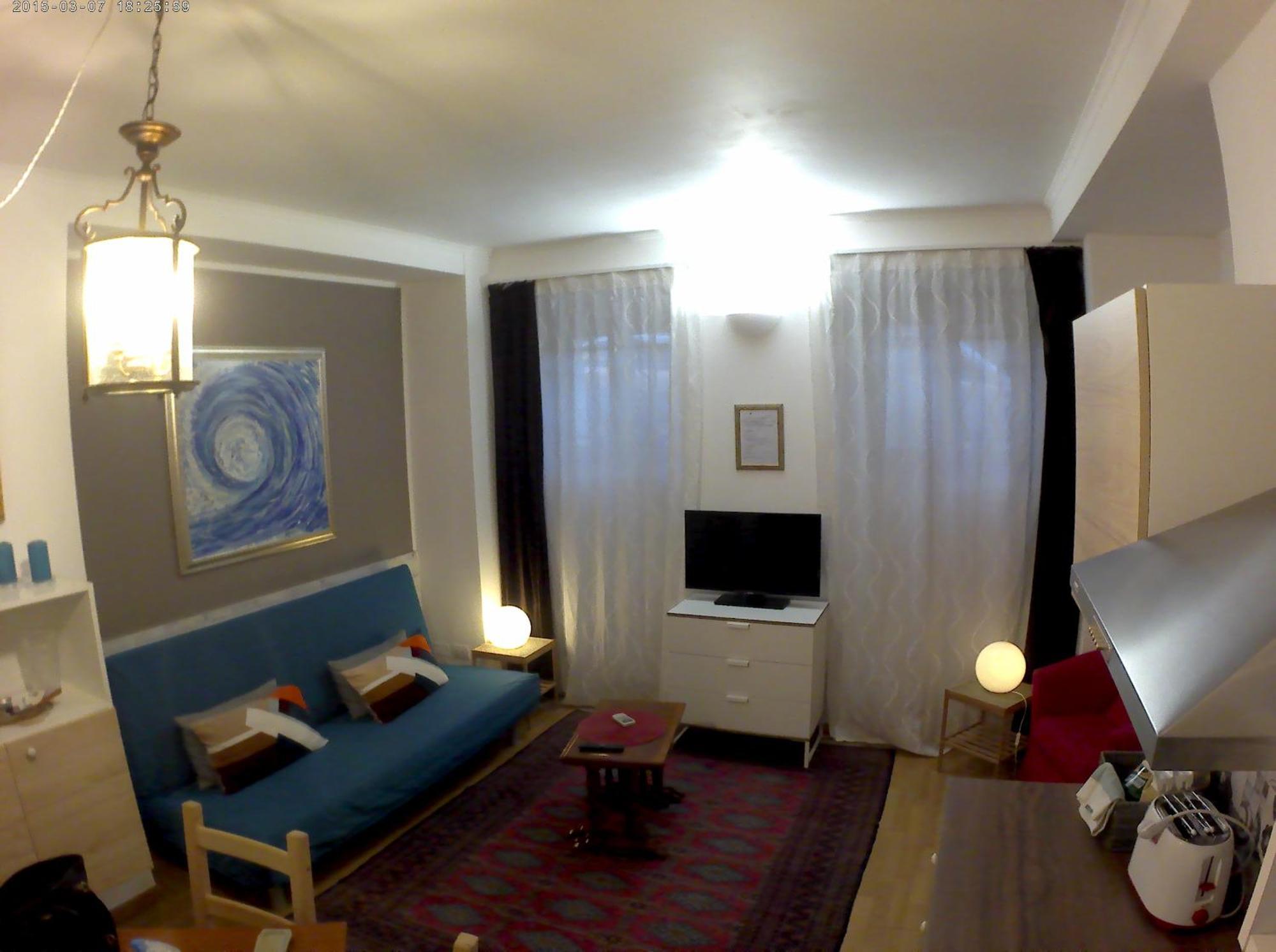 Lilium House Apts Apartment *