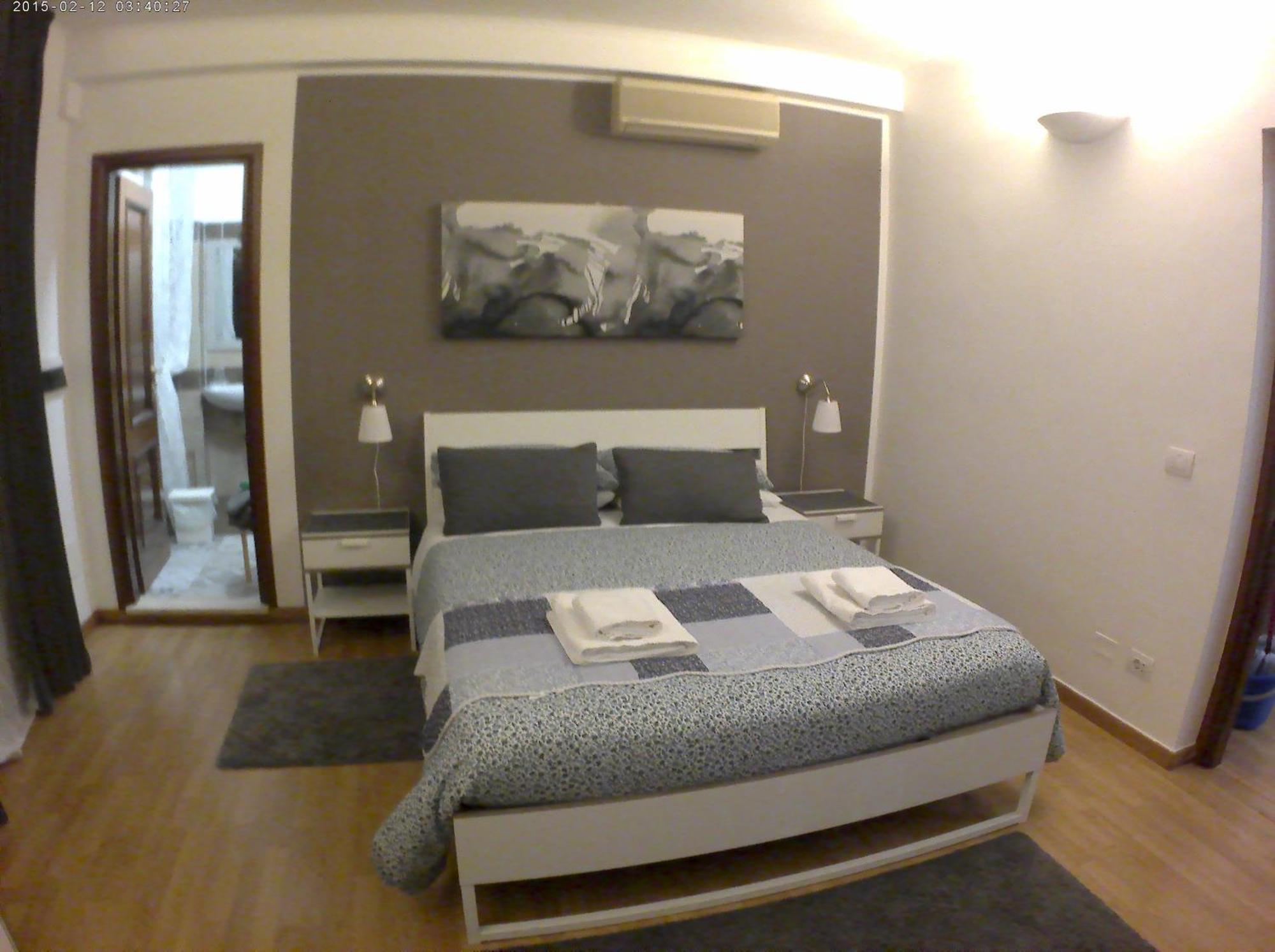 Lilium House Apts Rome