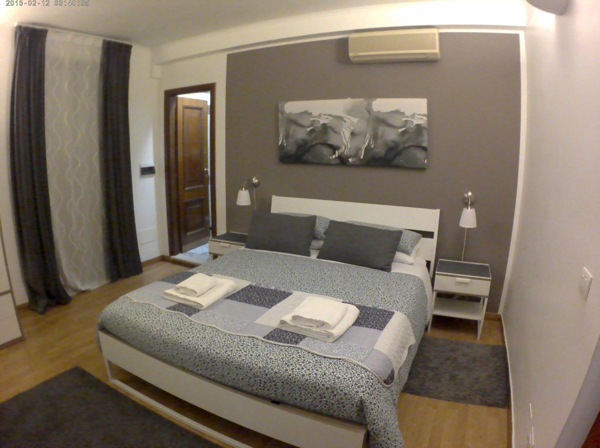 Apartment Lilium House Apts *