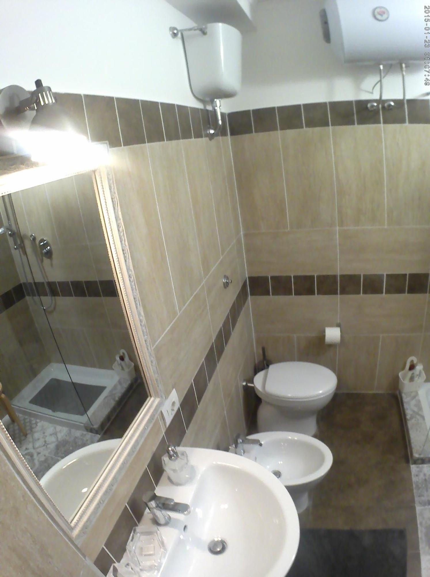 Apartment Lilium House Apts