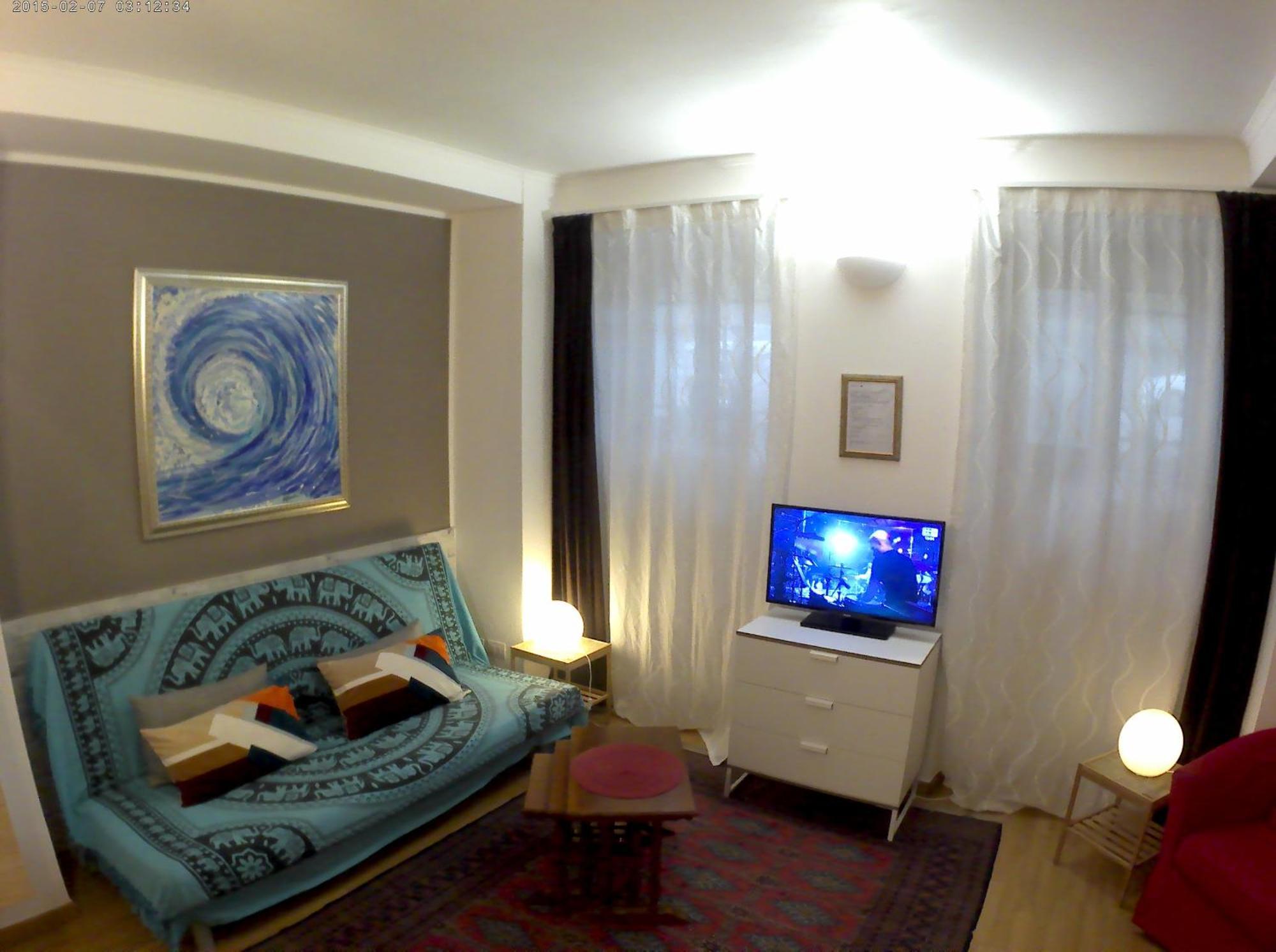 Lilium House Apts Apartment Rome