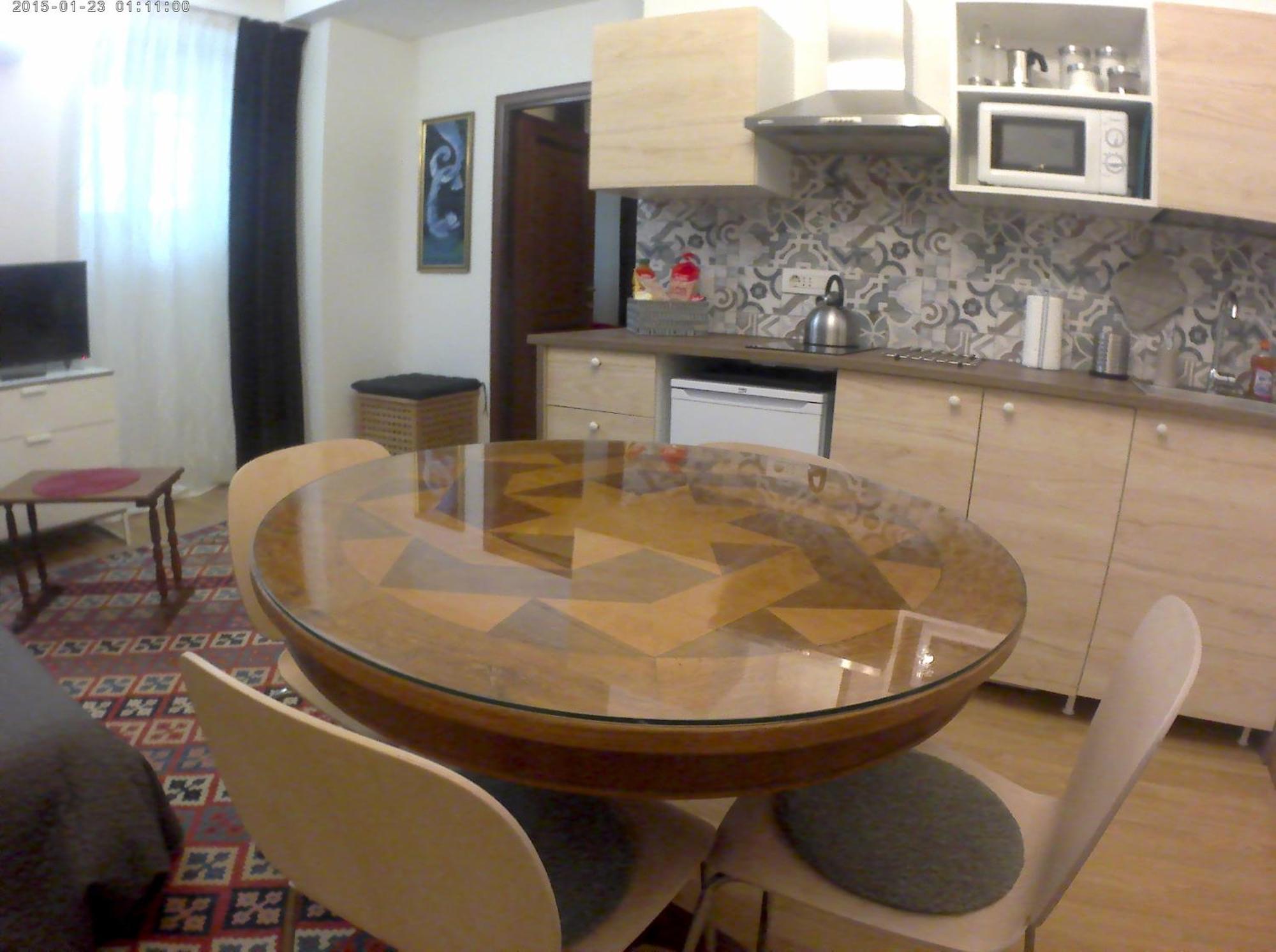 Lilium House Apts Apartment *