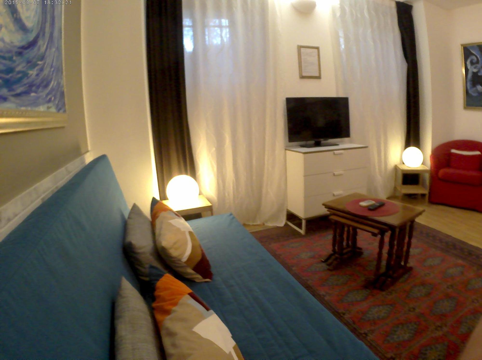 Lilium House Apts * Rome