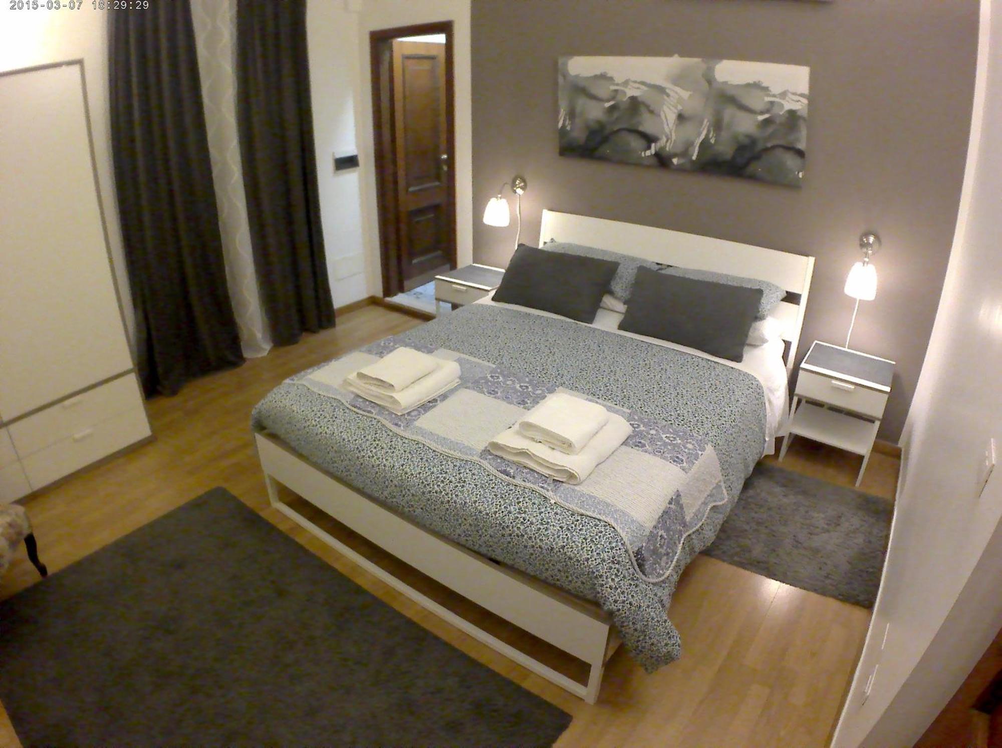 Lilium House Apts Rome