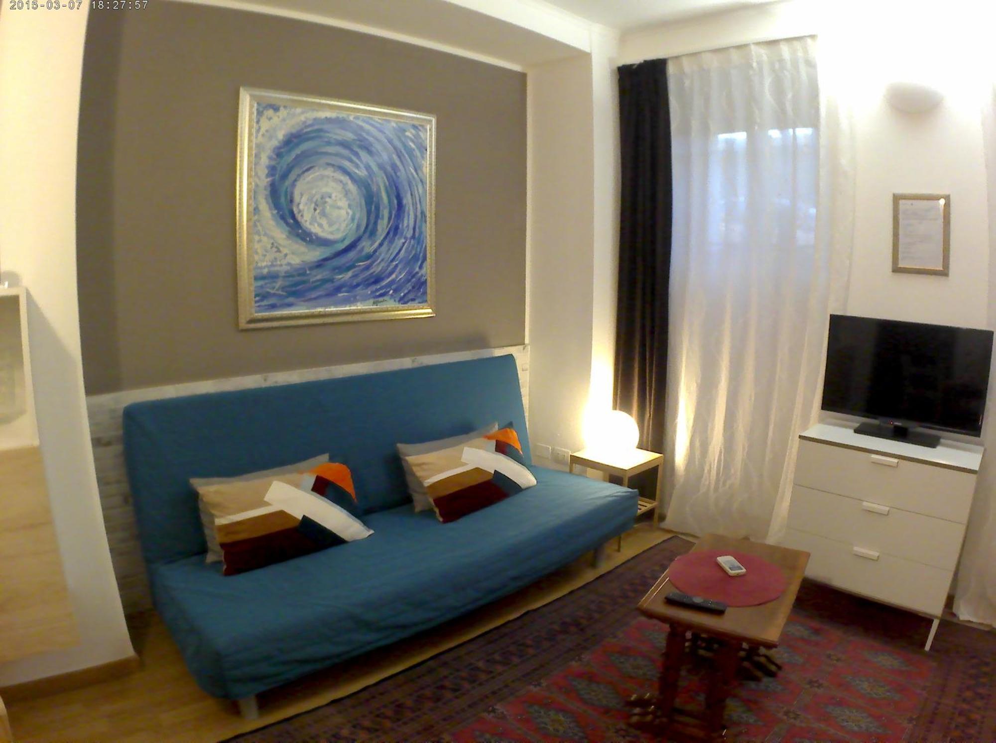 Apartment Lilium House Apts *