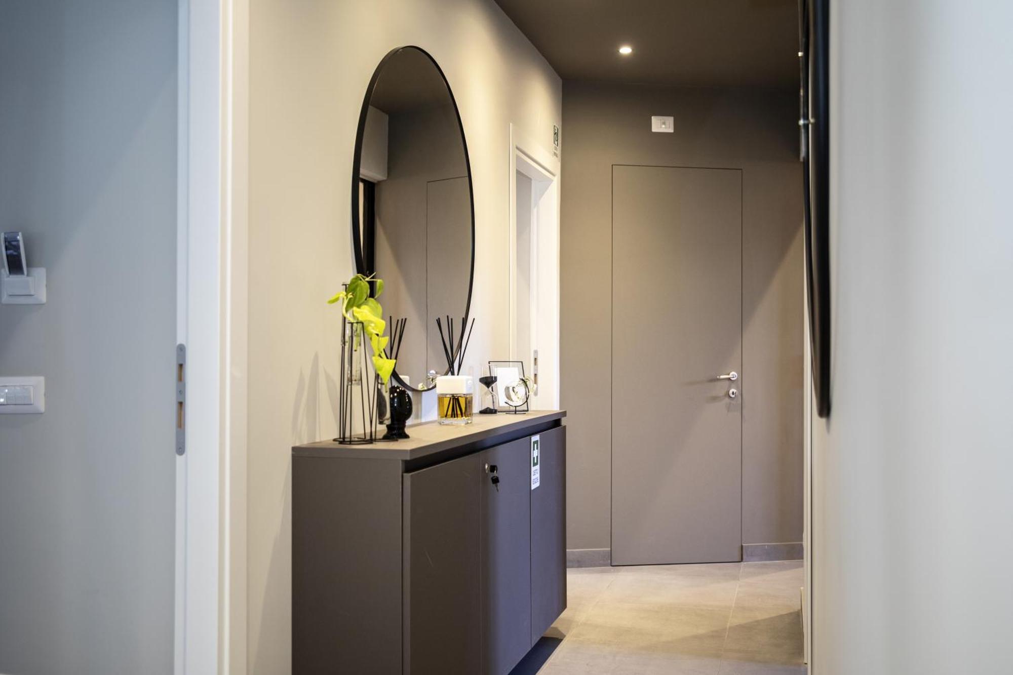 Guest house Trastevere 143