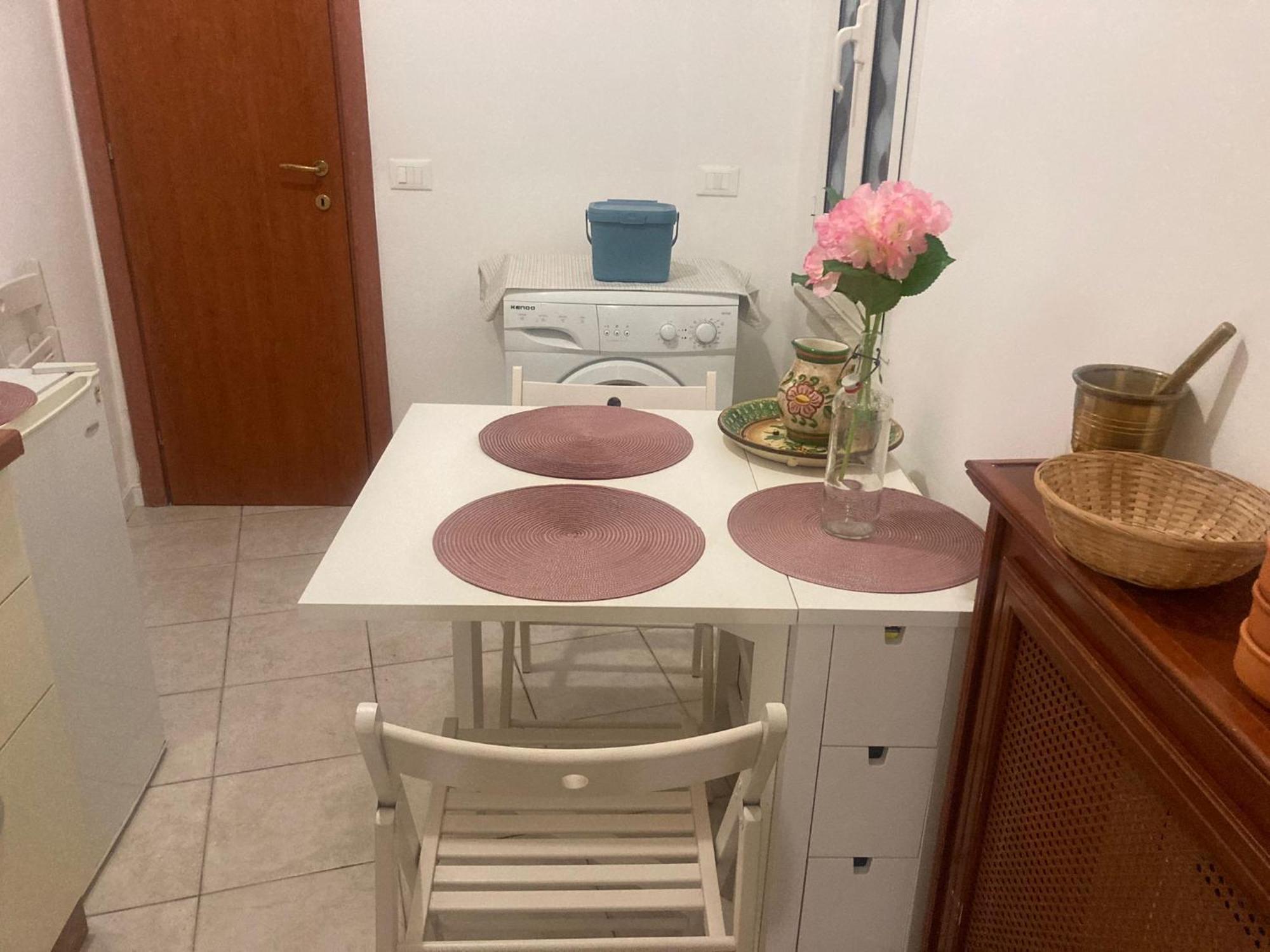 Apartment Appartamentino In Pigneto Storico