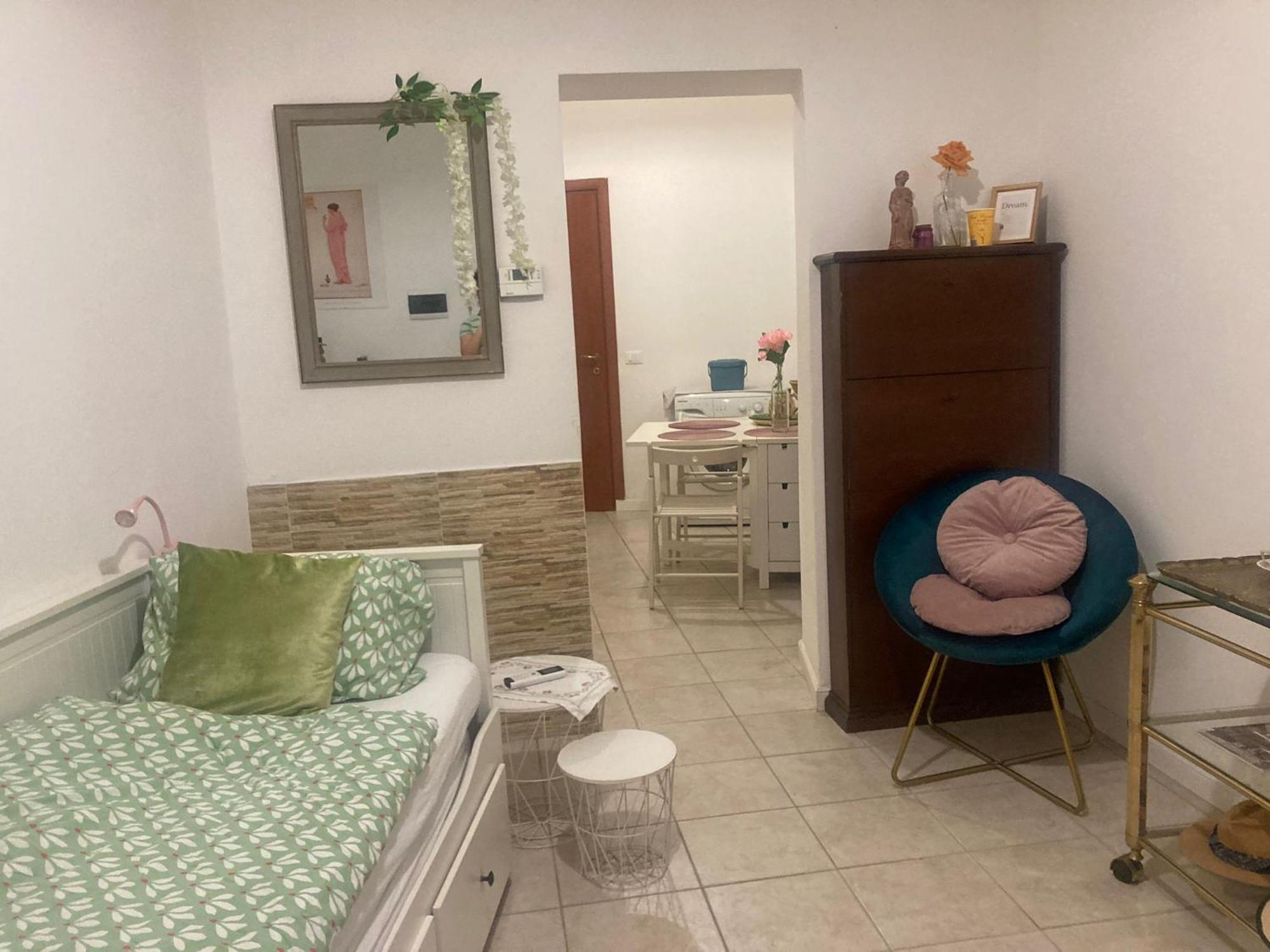 Appartamentino In Pigneto Storico