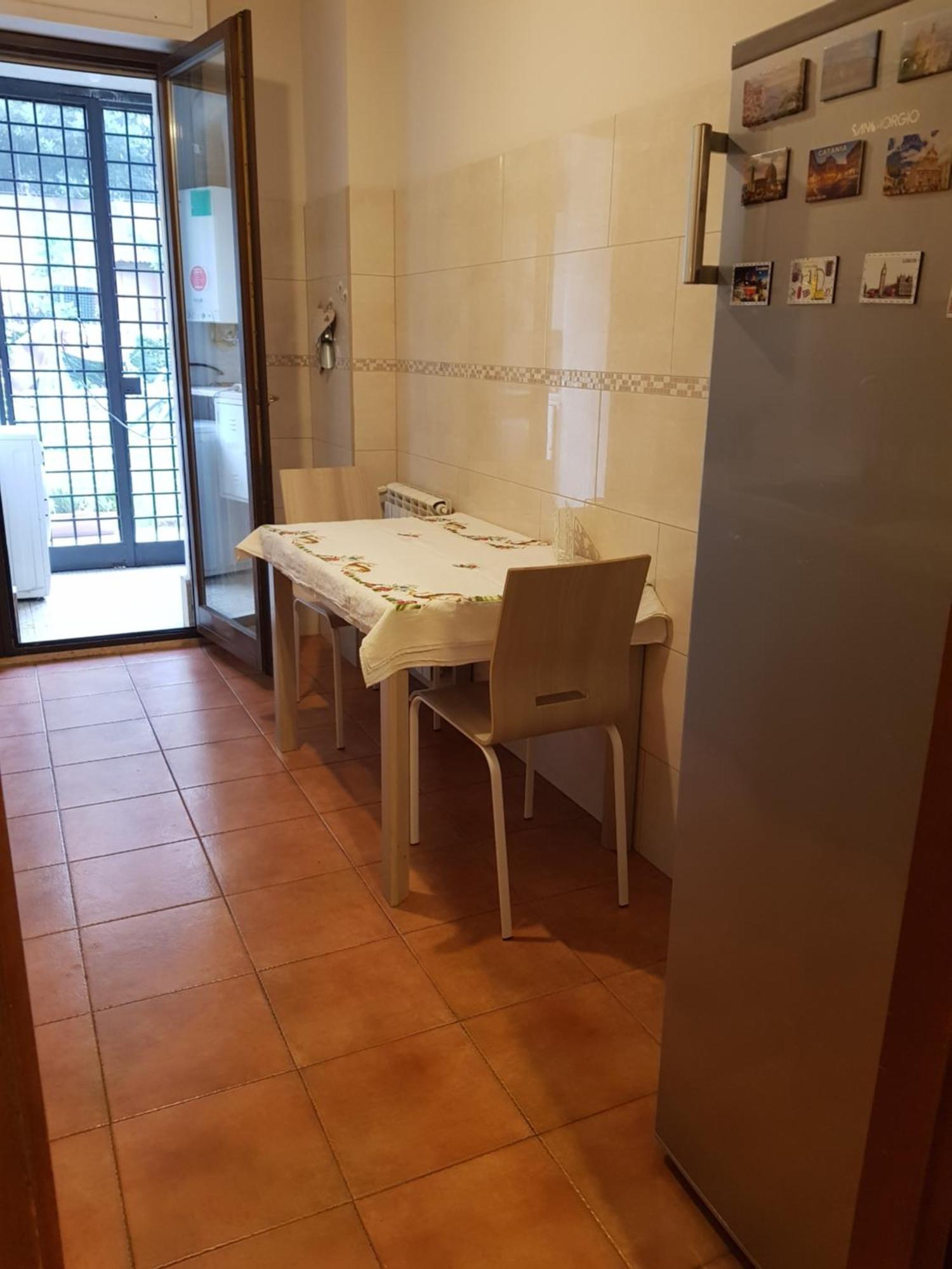 Eur Charme Apt&garden Apartment Rome