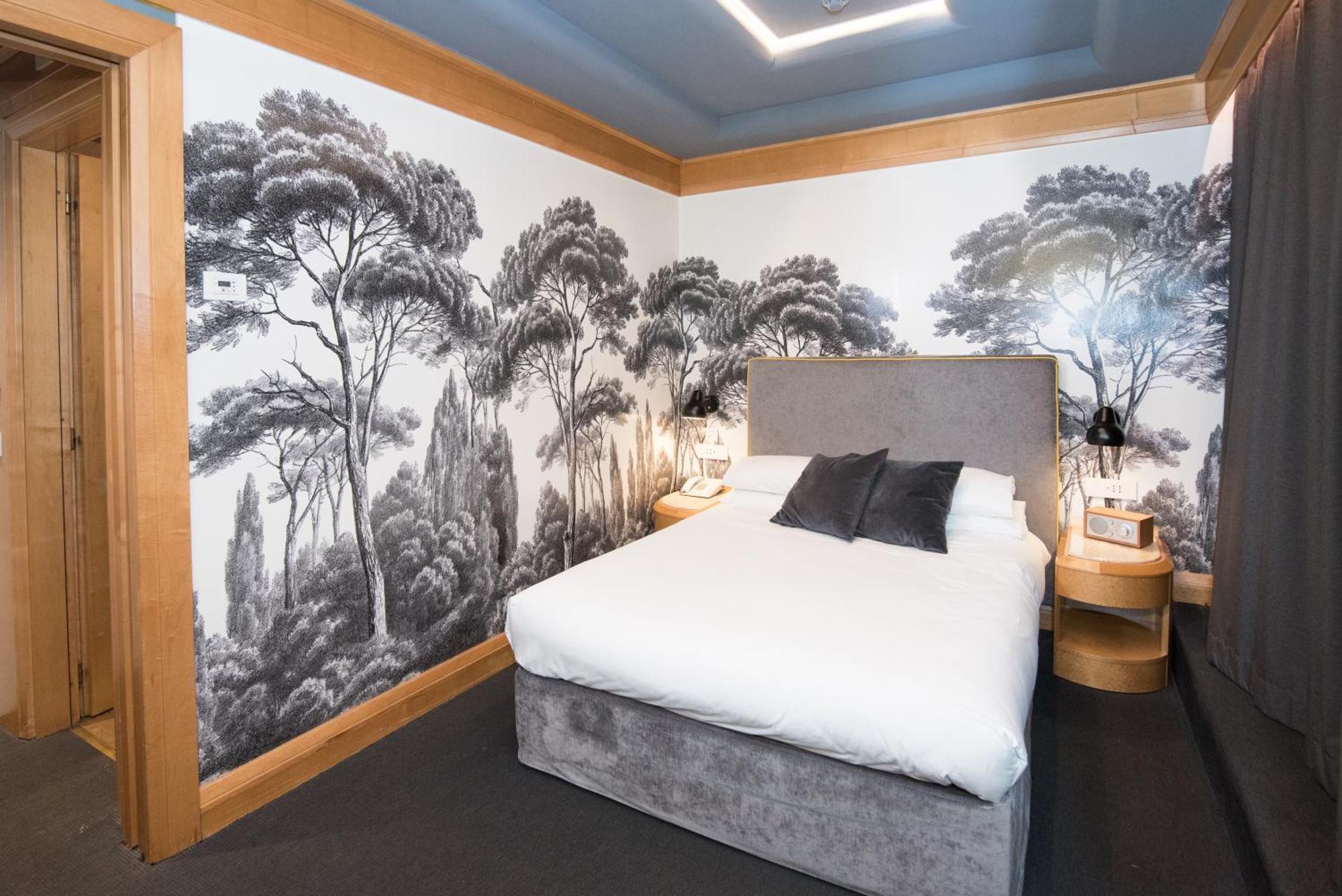 Hotel White Rome