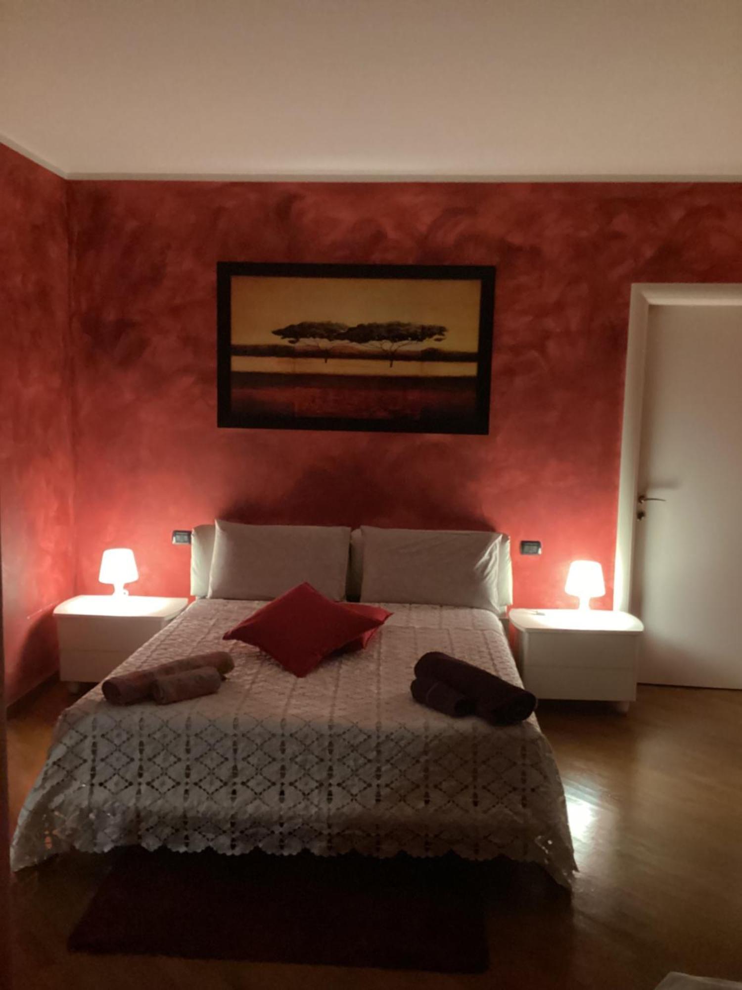 Locazione Turistica Dream House Marzia Rome