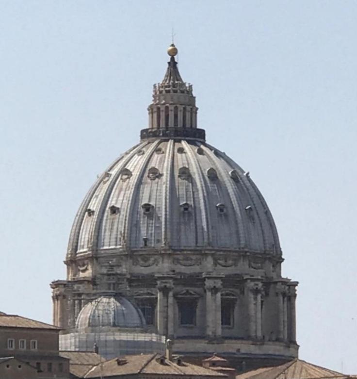 Affittacamere Consoli Romani Vatican *