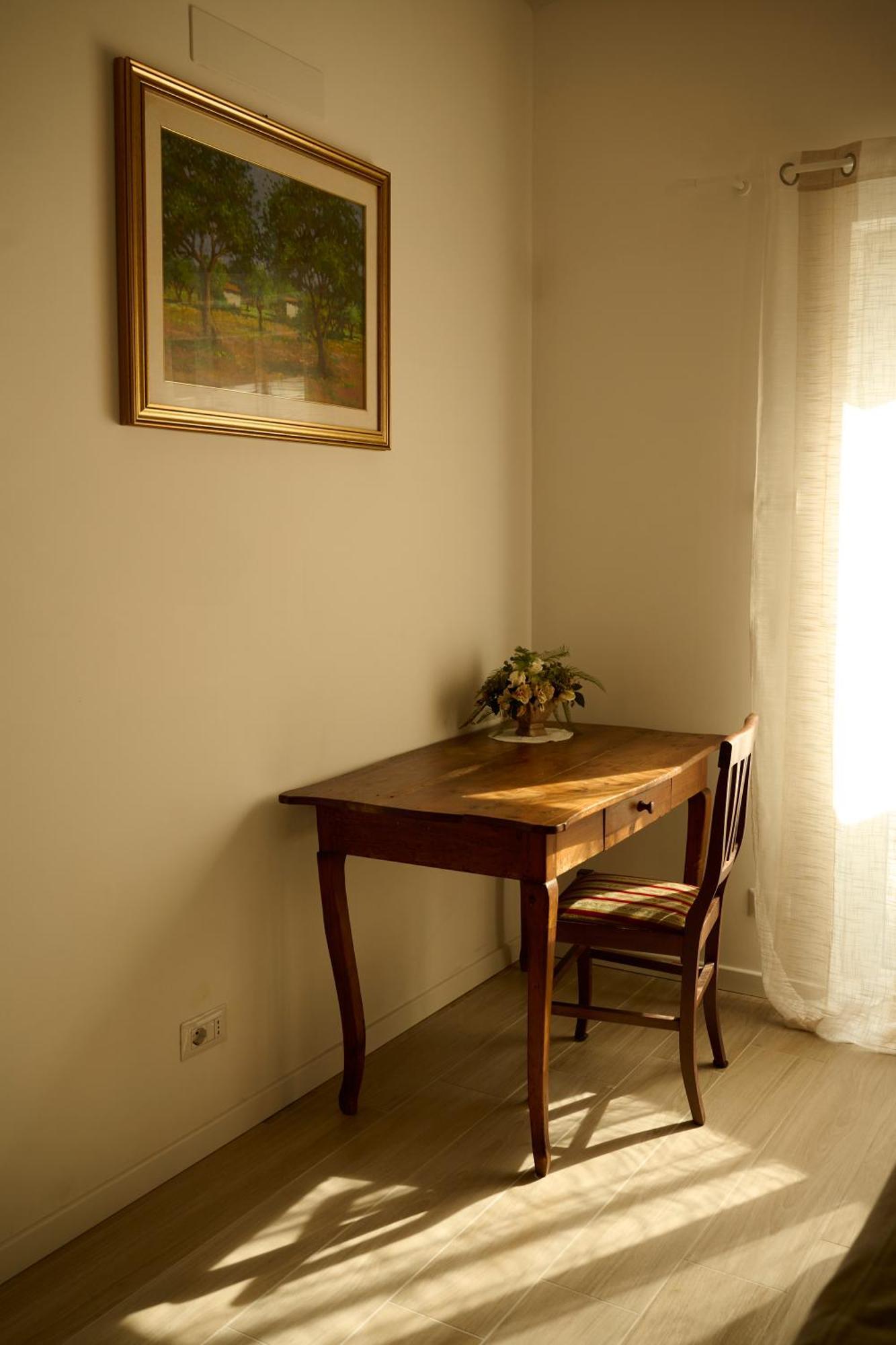 Casa vacanze Woody *