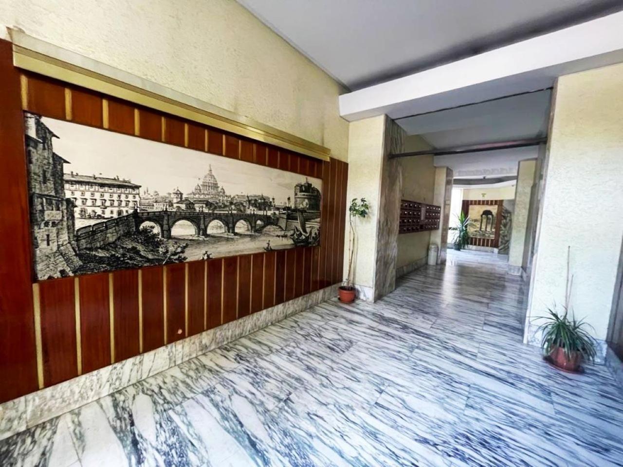 Zama Apartment *