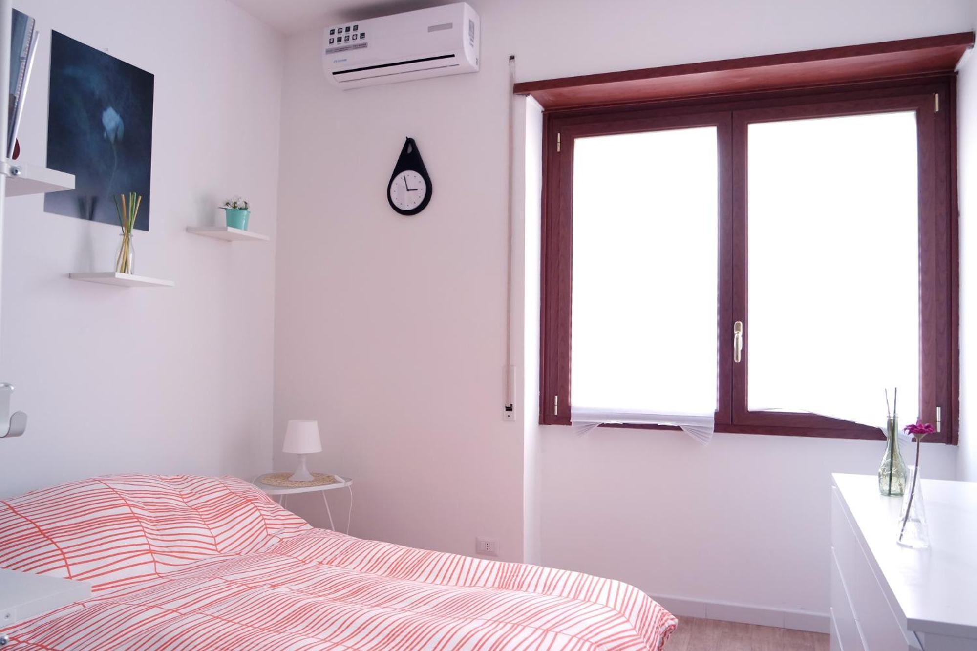 Bed & Breakfast Cm Piramide Rome