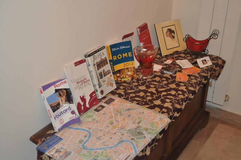 Domus Cornelia Bed & Breakfast Rome