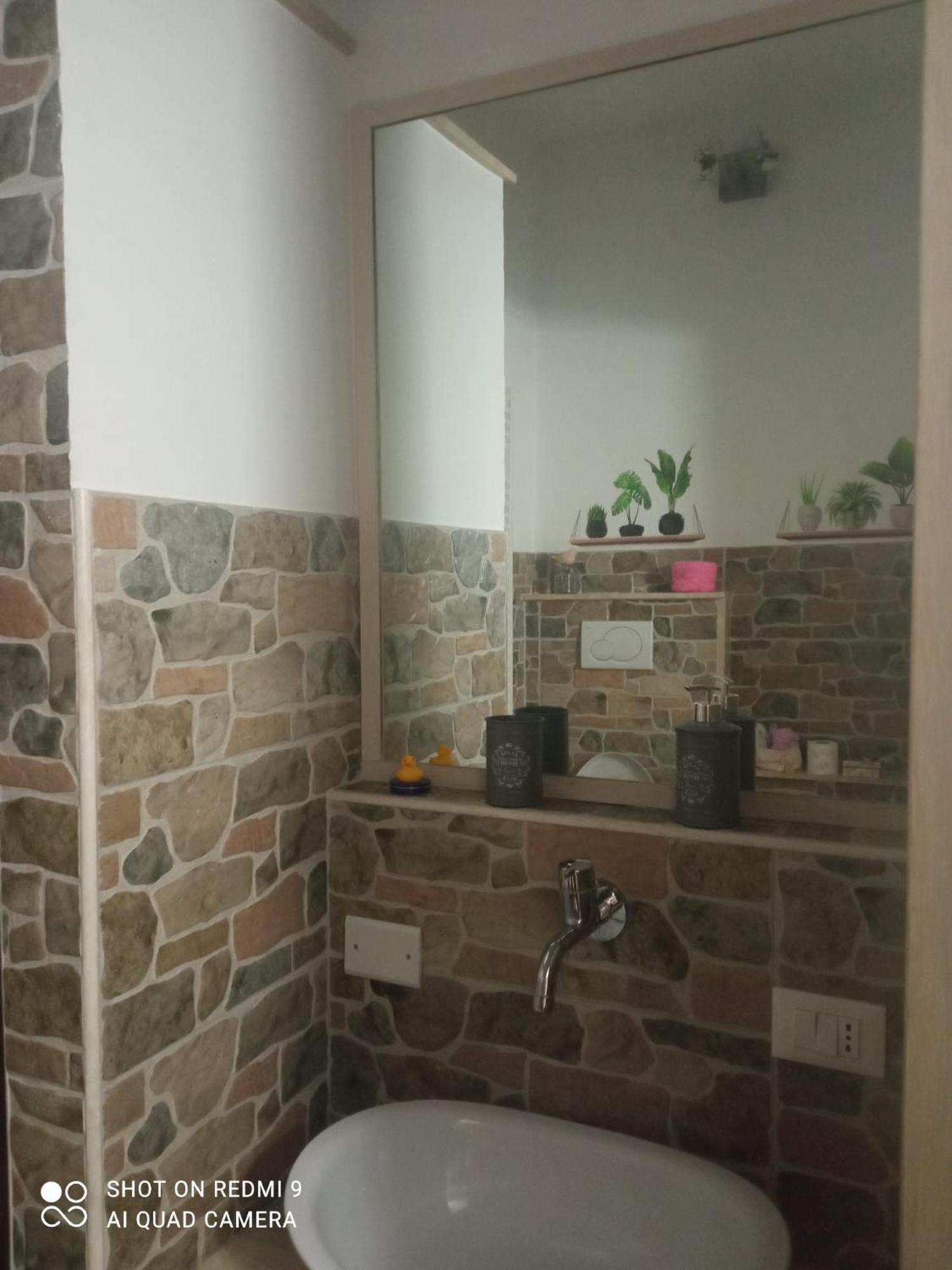 A Casa Di Delia - Stazione Fidene Rome