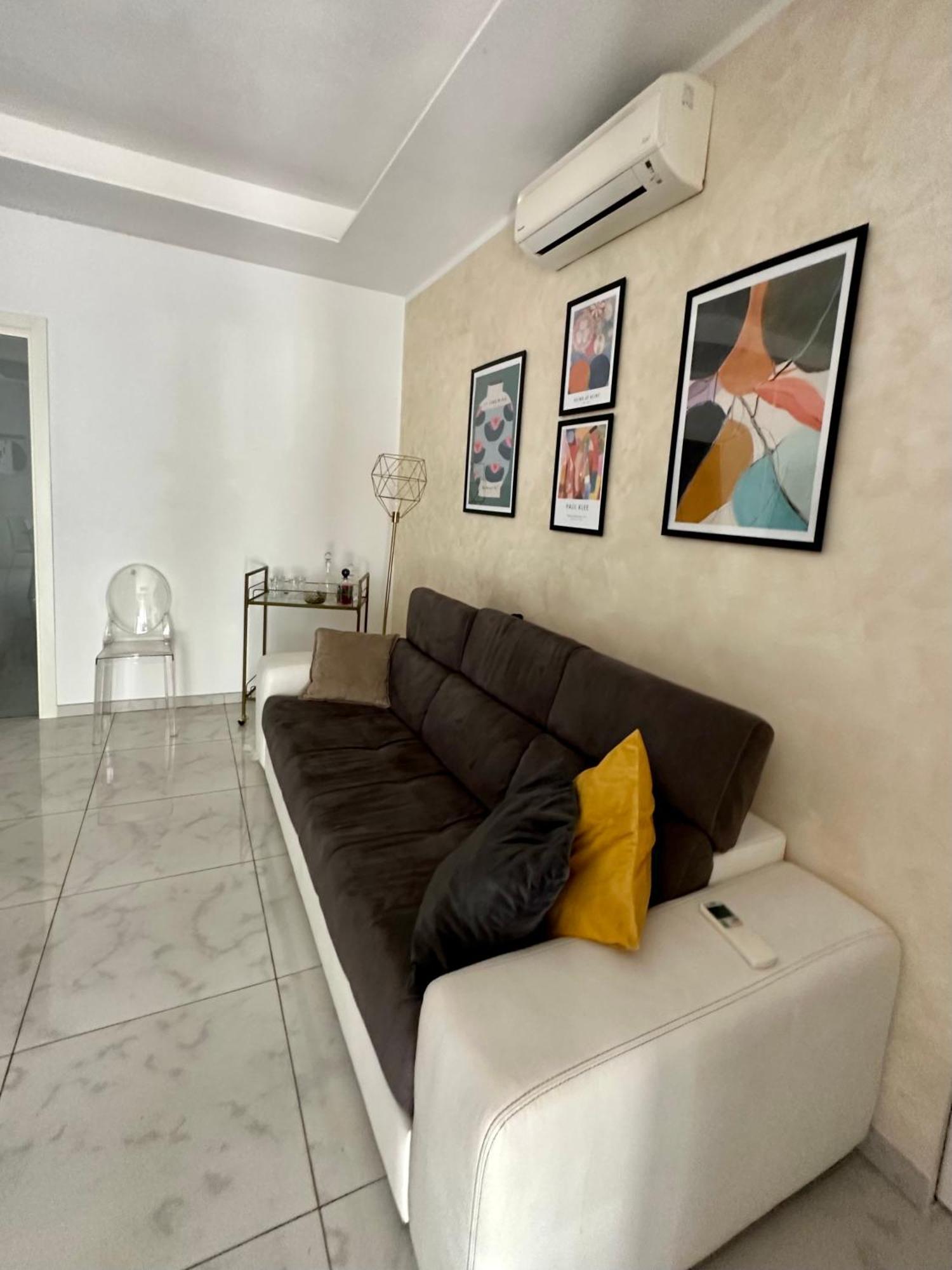 Apartment Celio 83 Luxury *