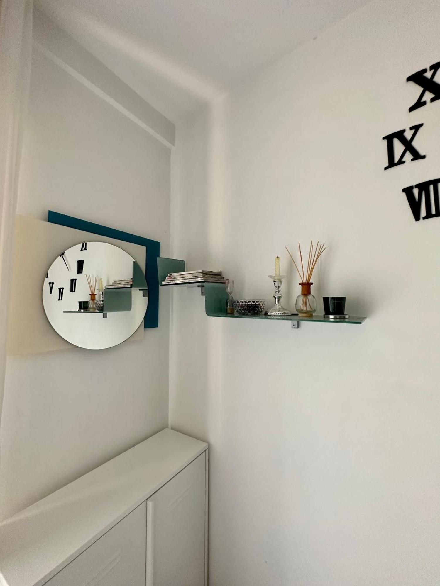 Apartment Celio 83 Luxury Rome