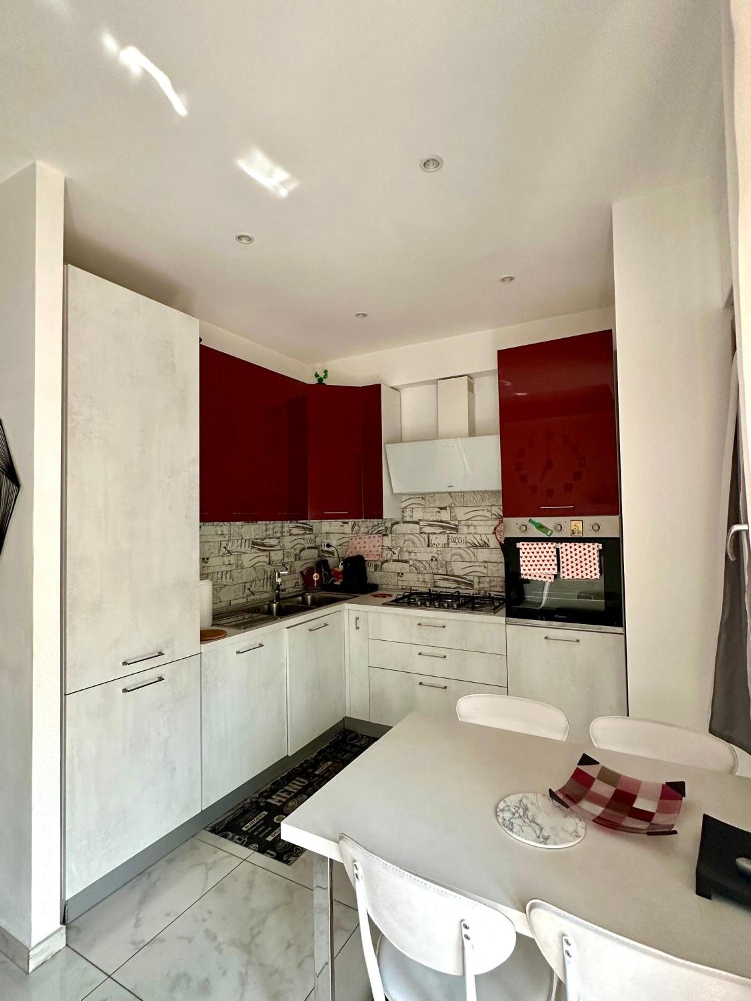 Celio 83 Luxury Apartment *