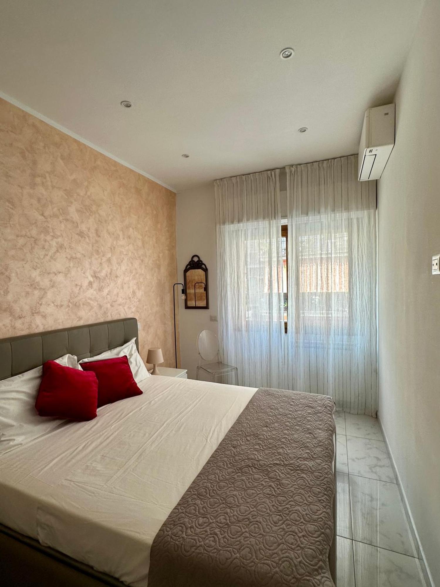 Celio 83 Luxury Apartment *