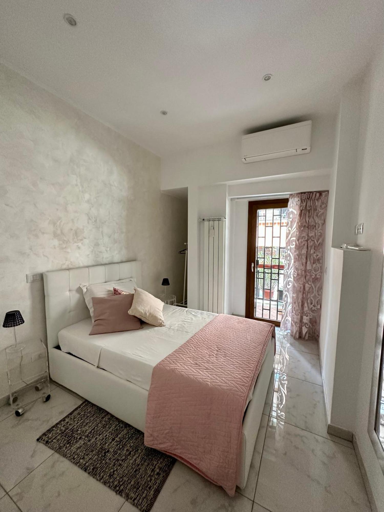 Apartment Celio 83 Luxury Rome