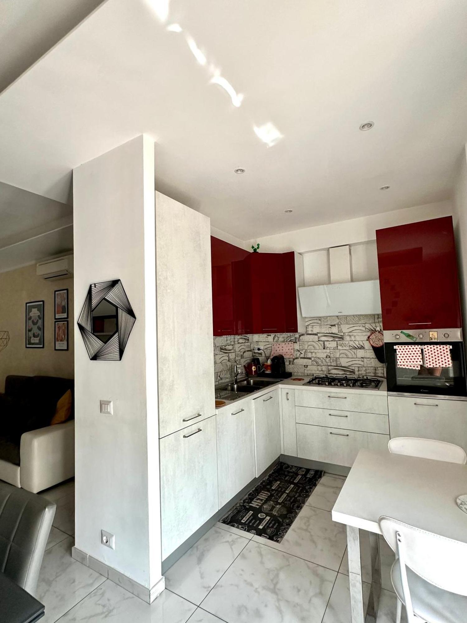 Celio 83 Luxury Apartment Rome