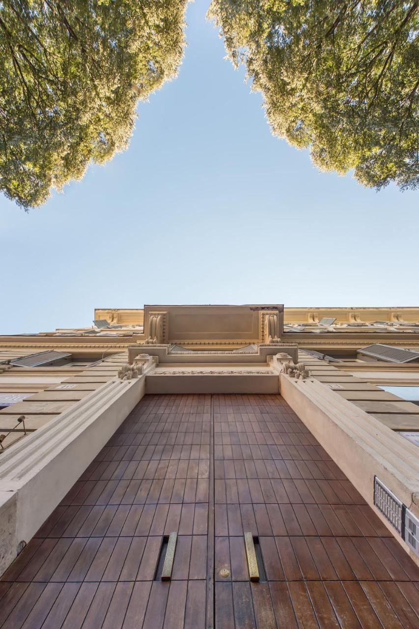Hotel Mf Roma