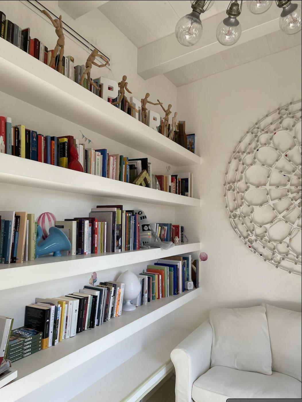 Holiday home Modern Luxury Pool House Rome
