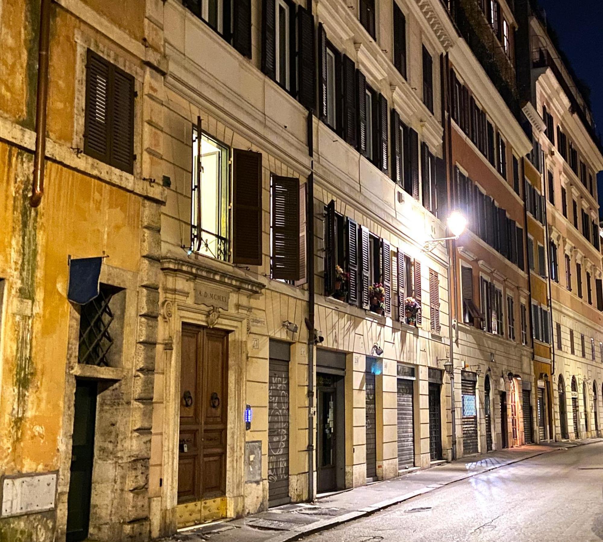 Terraces Under The Moon Apartment *