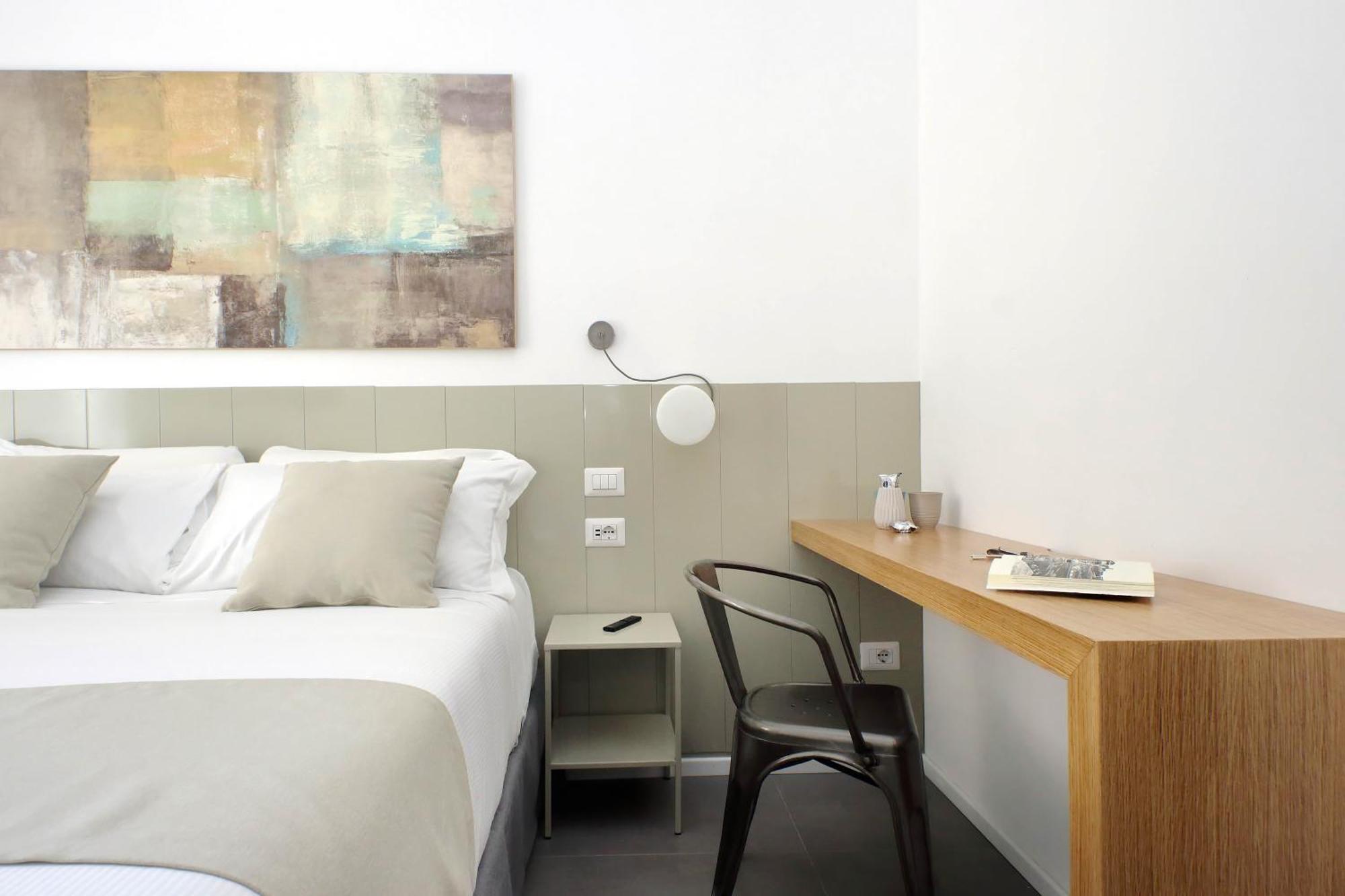 Ych-montebello - Apartment Rome