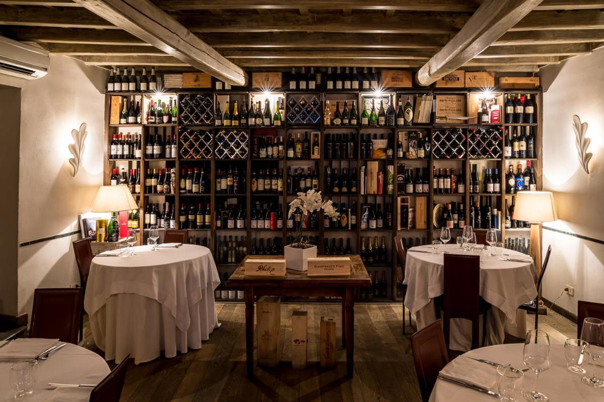 Trevi Beau Boutique 3* Roma