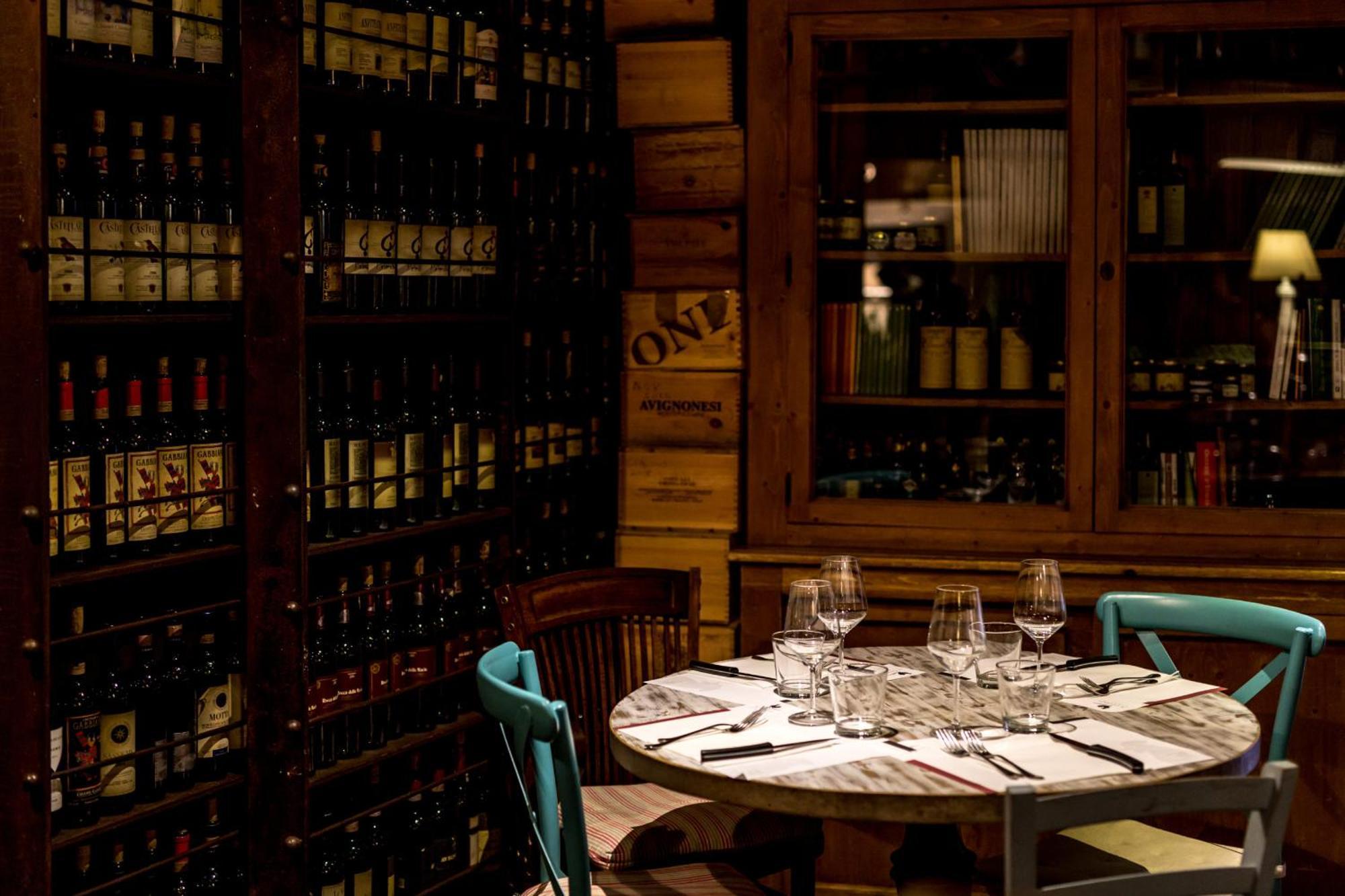 Trevi Beau Boutique Hotel