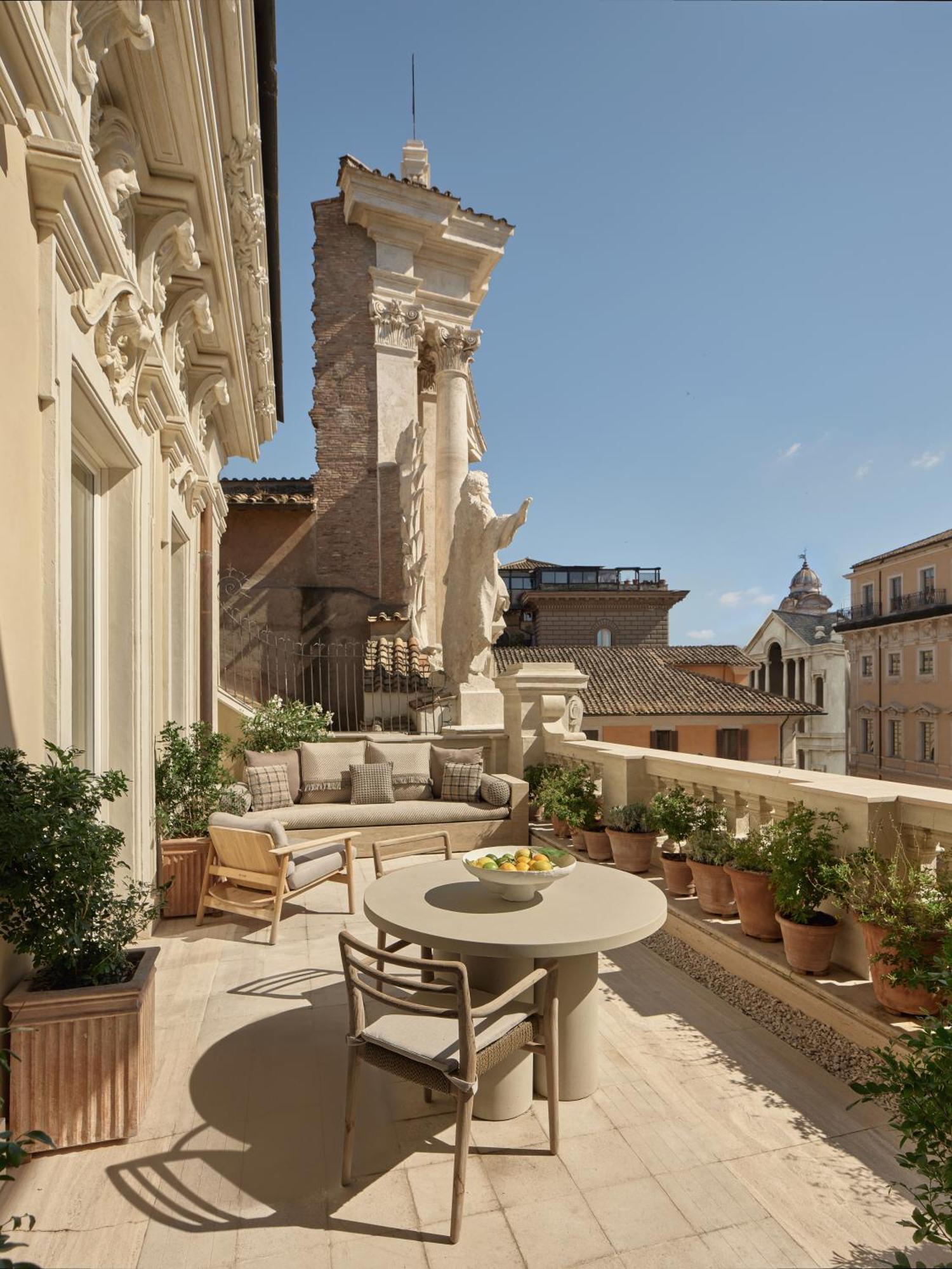 Six Senses Roma