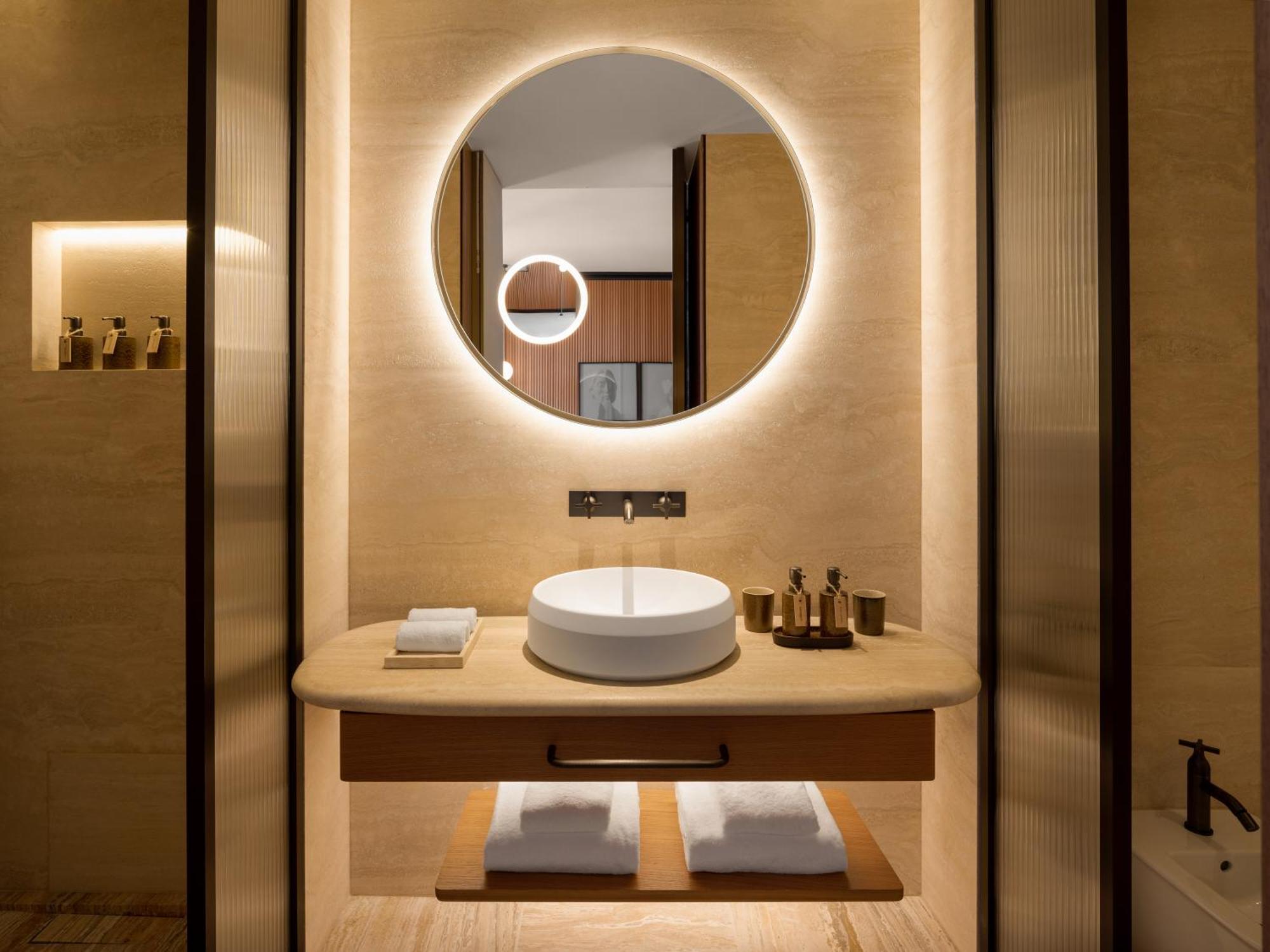 Six Senses Hotel