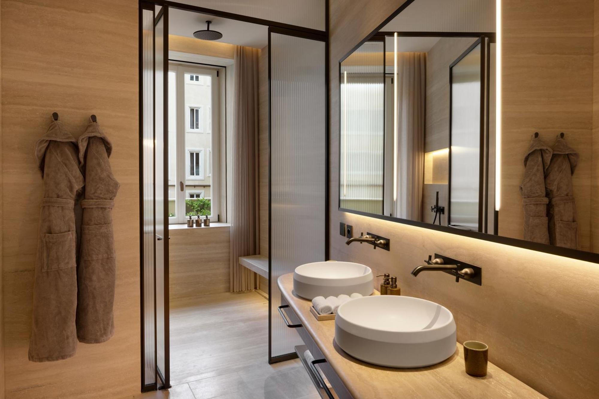 Hotel Six Senses Roma