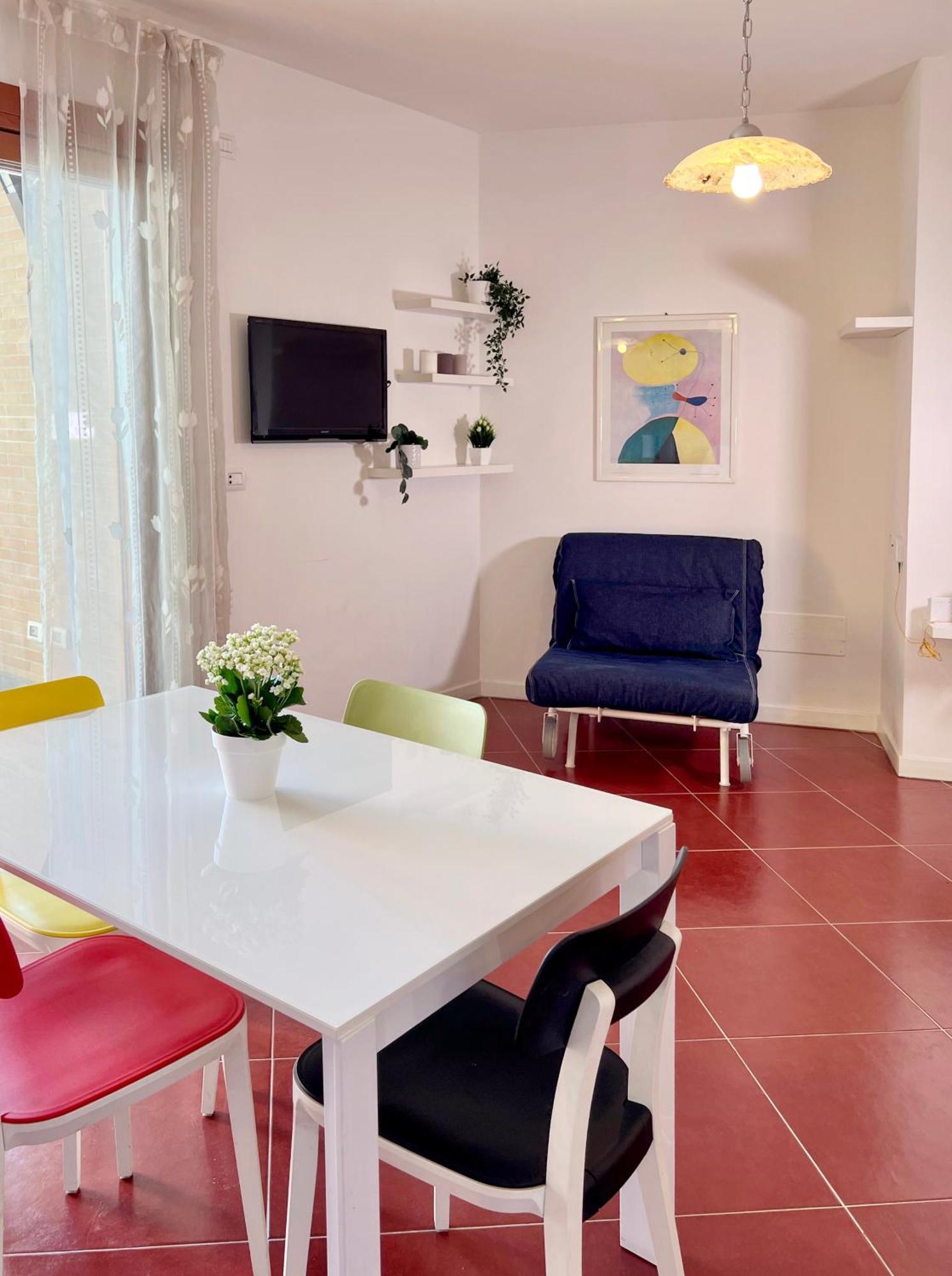 Talenti Rome