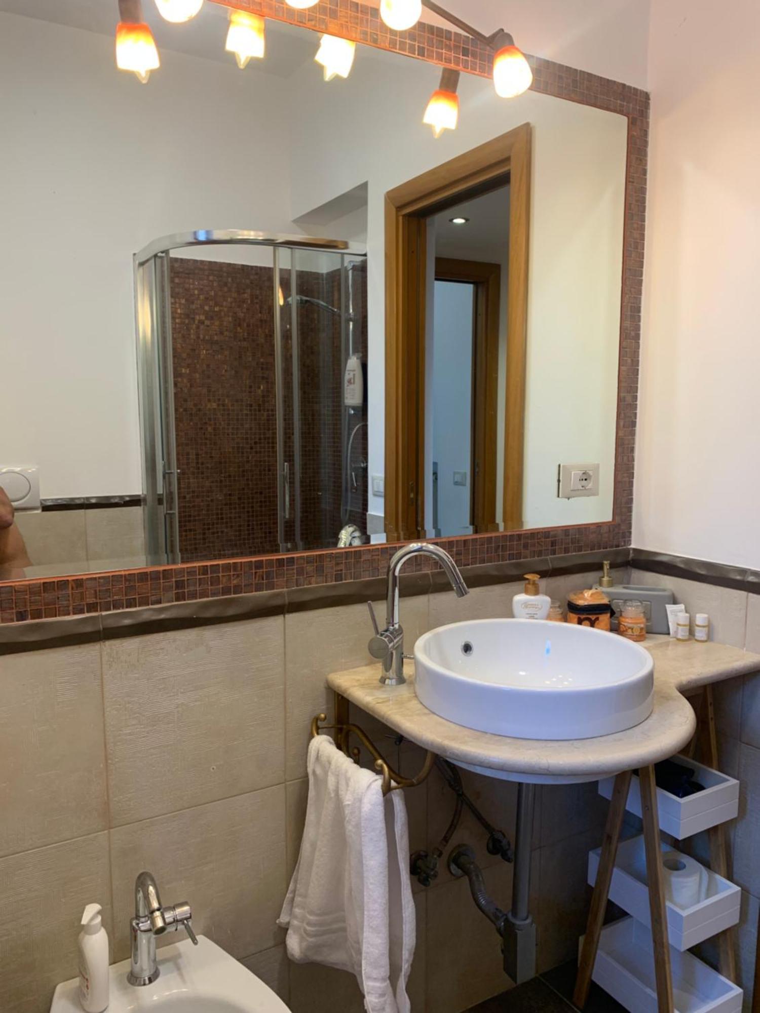 Appartamento Domus Laura In Trastevere *