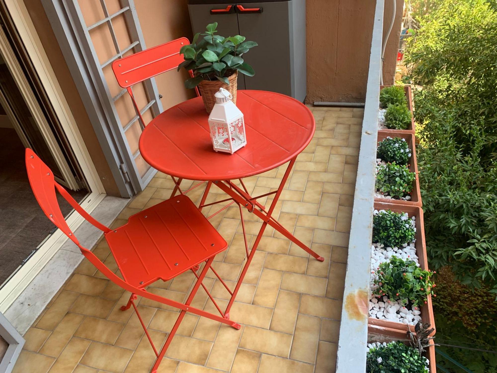 Appartamento Domus Laura In Trastevere