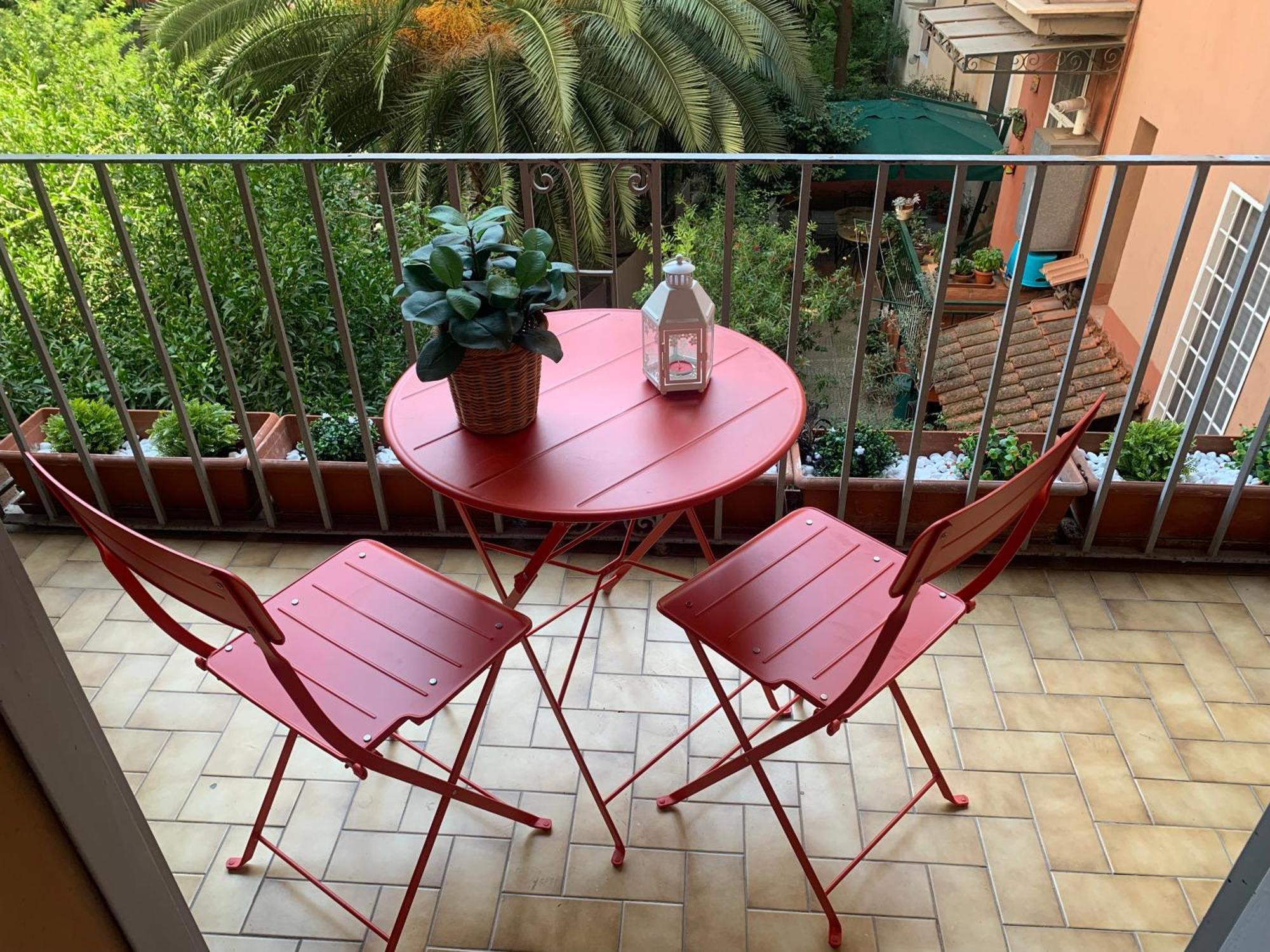Domus Laura In Trastevere Appartamento Roma