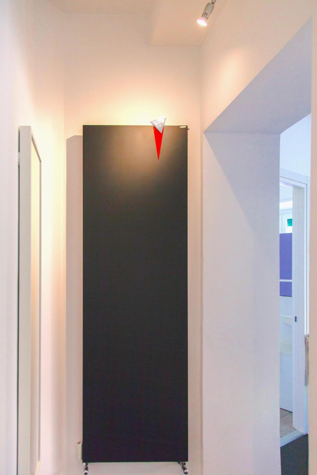 Appartamento Luxury Modern Flat Near Vatican With Self Check In And Free Street Parking
