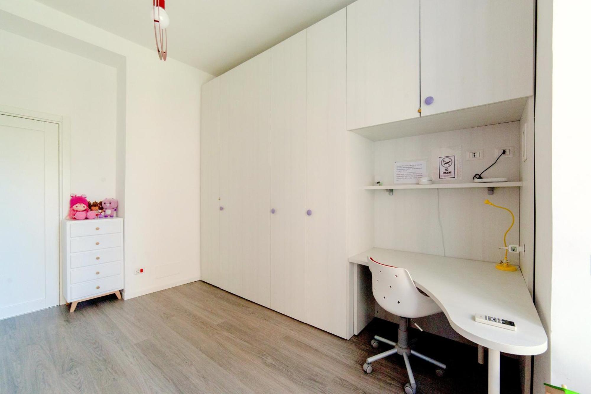 Appartamento Luxury Modern Flat Near Vatican With Self Check In And Free Street Parking *