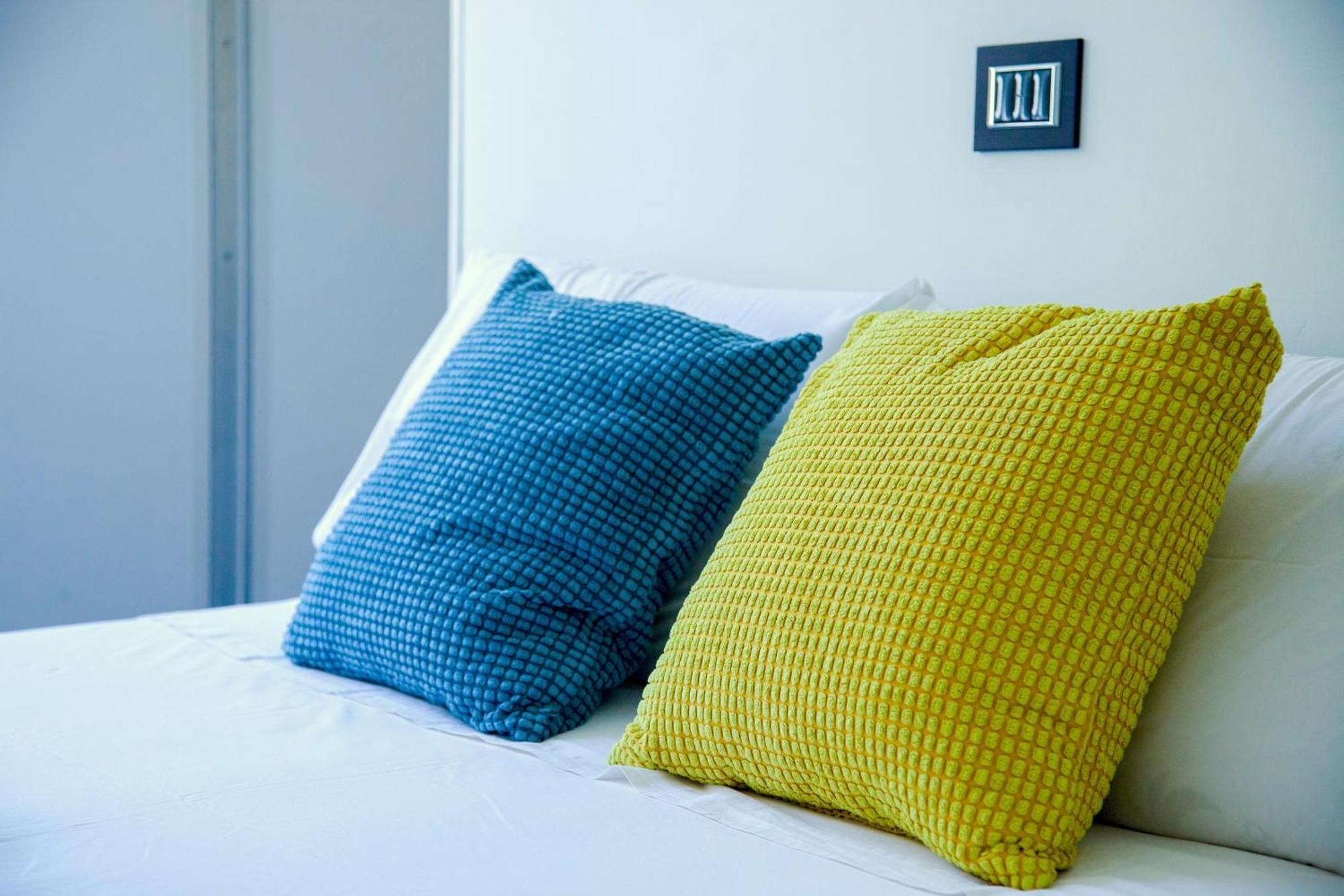 Luxury Modern Flat Near Vatican With Self Check In And Free Street Parking Appartamento Roma