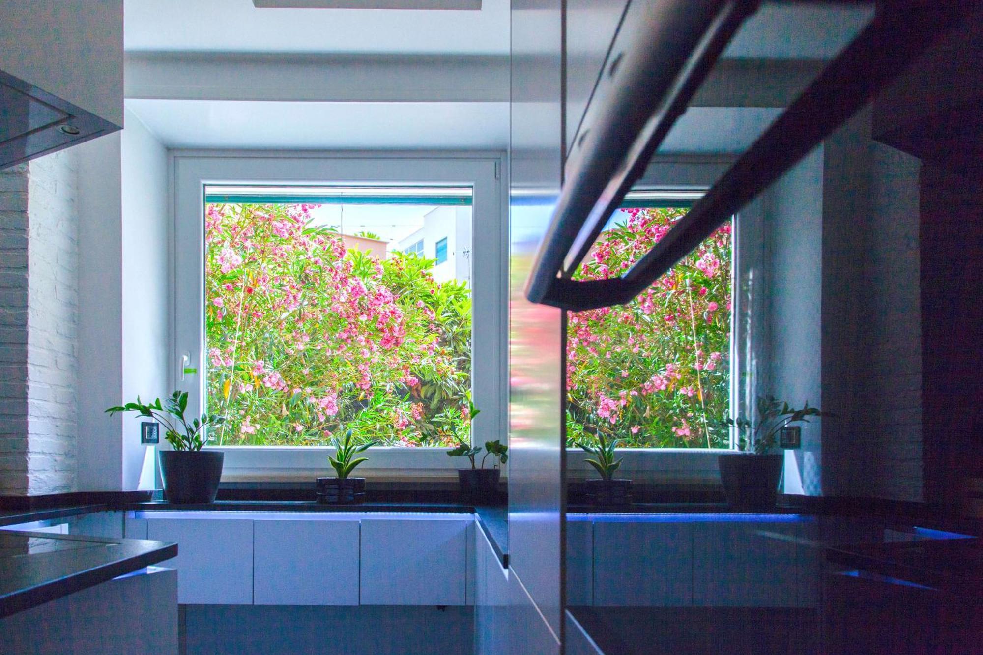 Luxury Modern Flat Near Vatican With Self Check In And Free Street Parking Appartamento