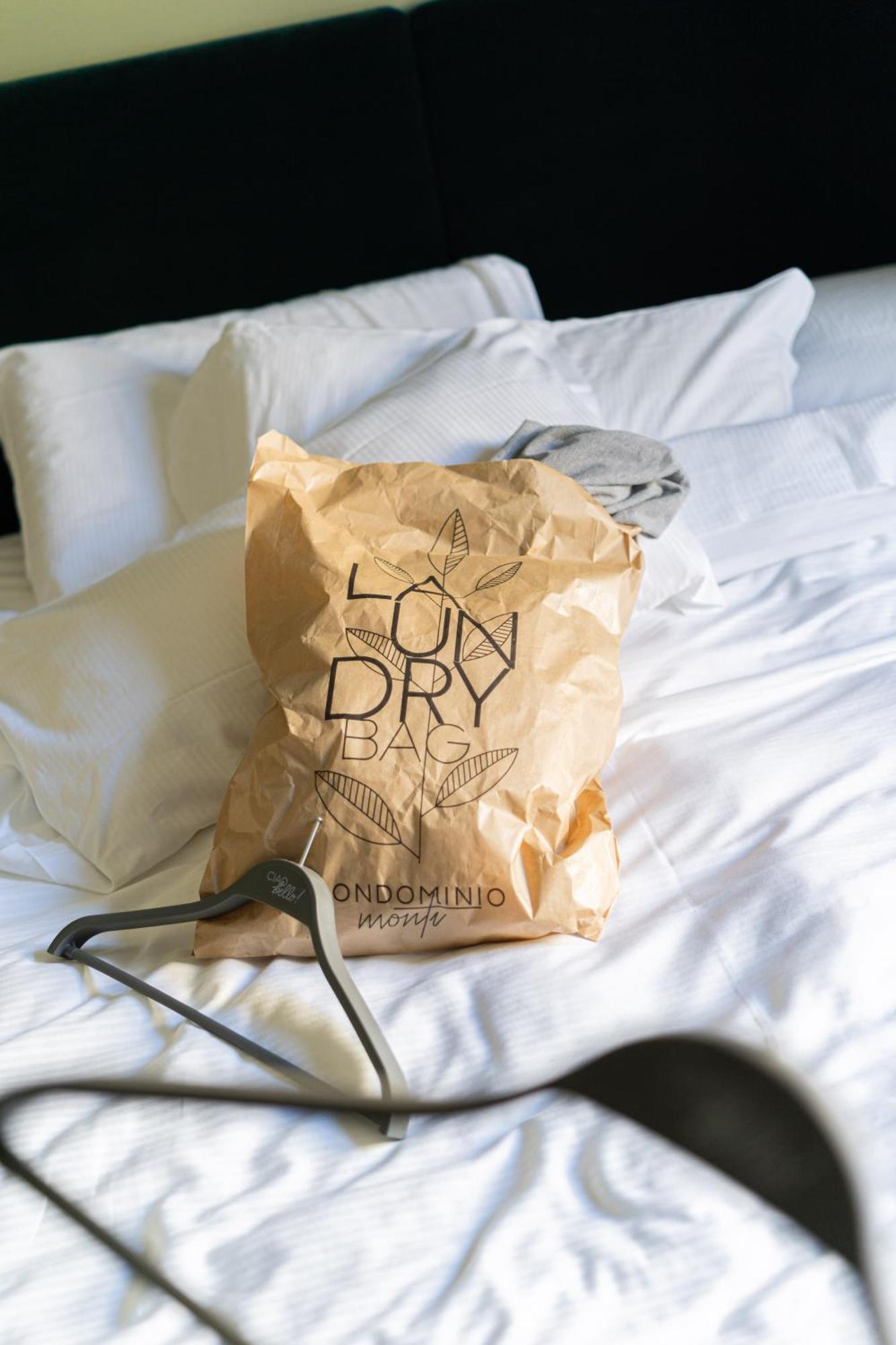 Hotel Monti Boutique Rome